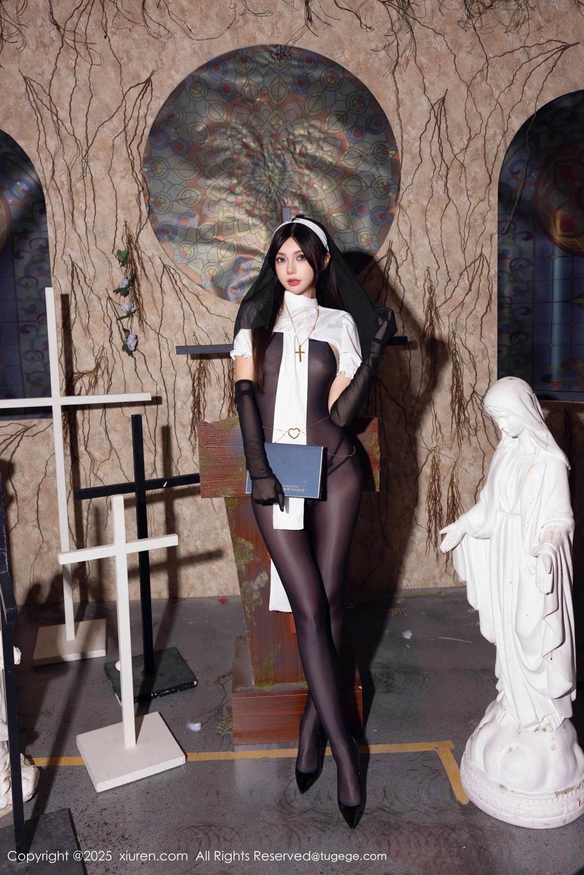 [秀人网] 2025.01.17 No.9774 绮里嘉ula#[80P]-4