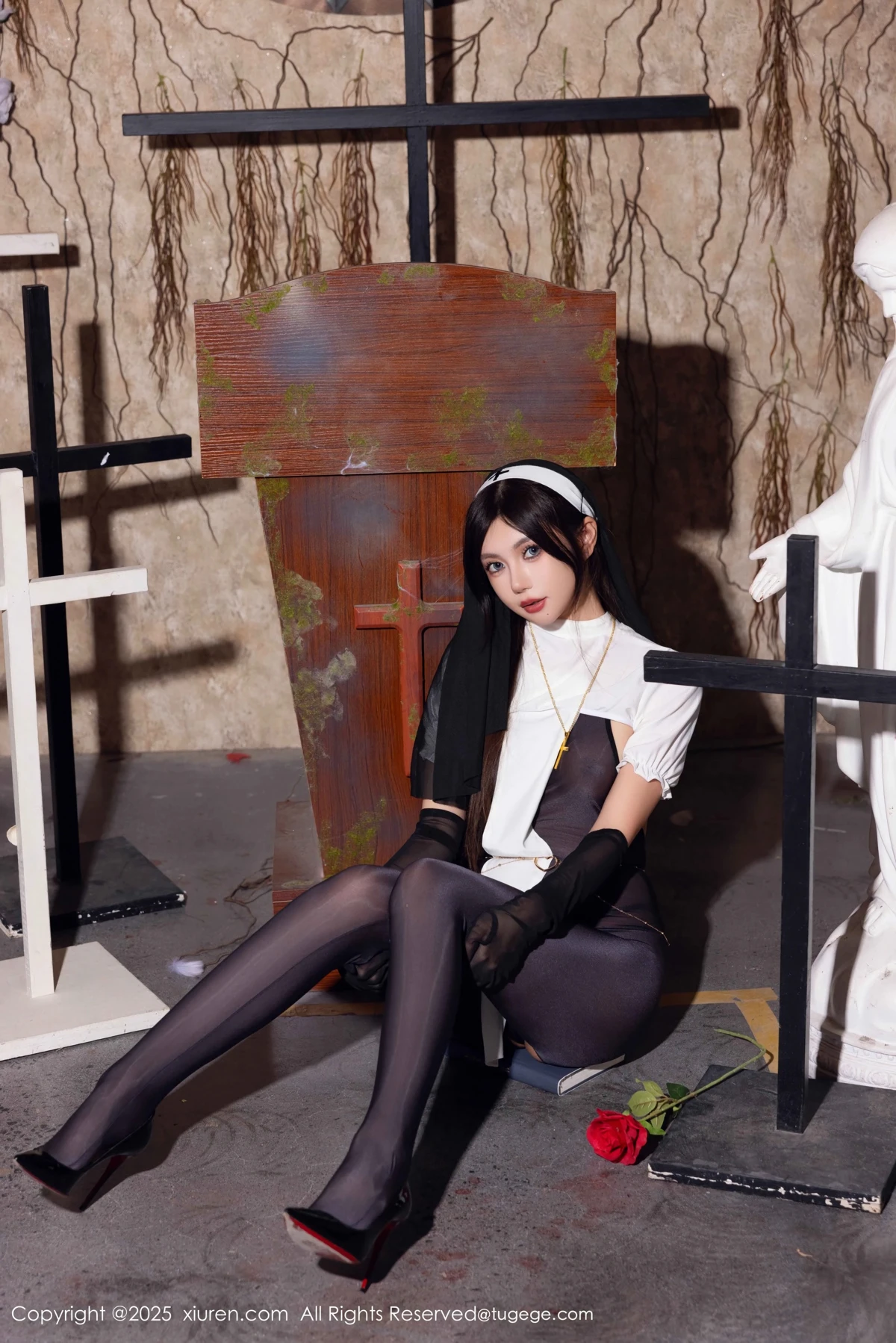 [秀人网] 2025.01.17 No.9774 绮里嘉ula#[80P]-3