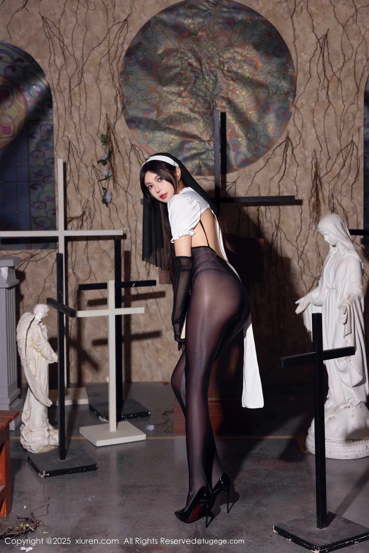 [秀人网] 2025.01.17 No.9774 绮里嘉ula#[80P]-7