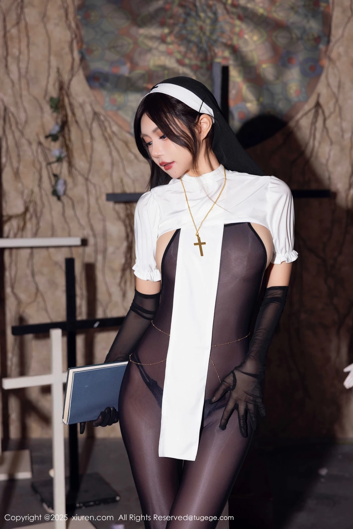 [秀人网] 2025.01.17 No.9774 绮里嘉ula#[80P]-8