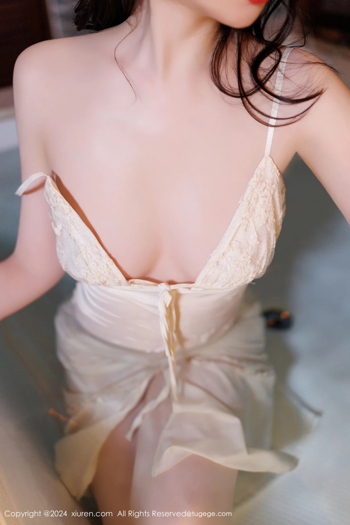 [秀人网] 2024.12.23 No.9643 梦心玥#[86P]-5
