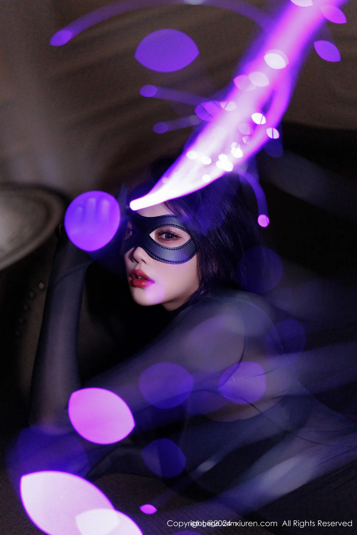 [秀人网] 2024.12.24 No.9651 杨晨晨Yome#[91P]-3