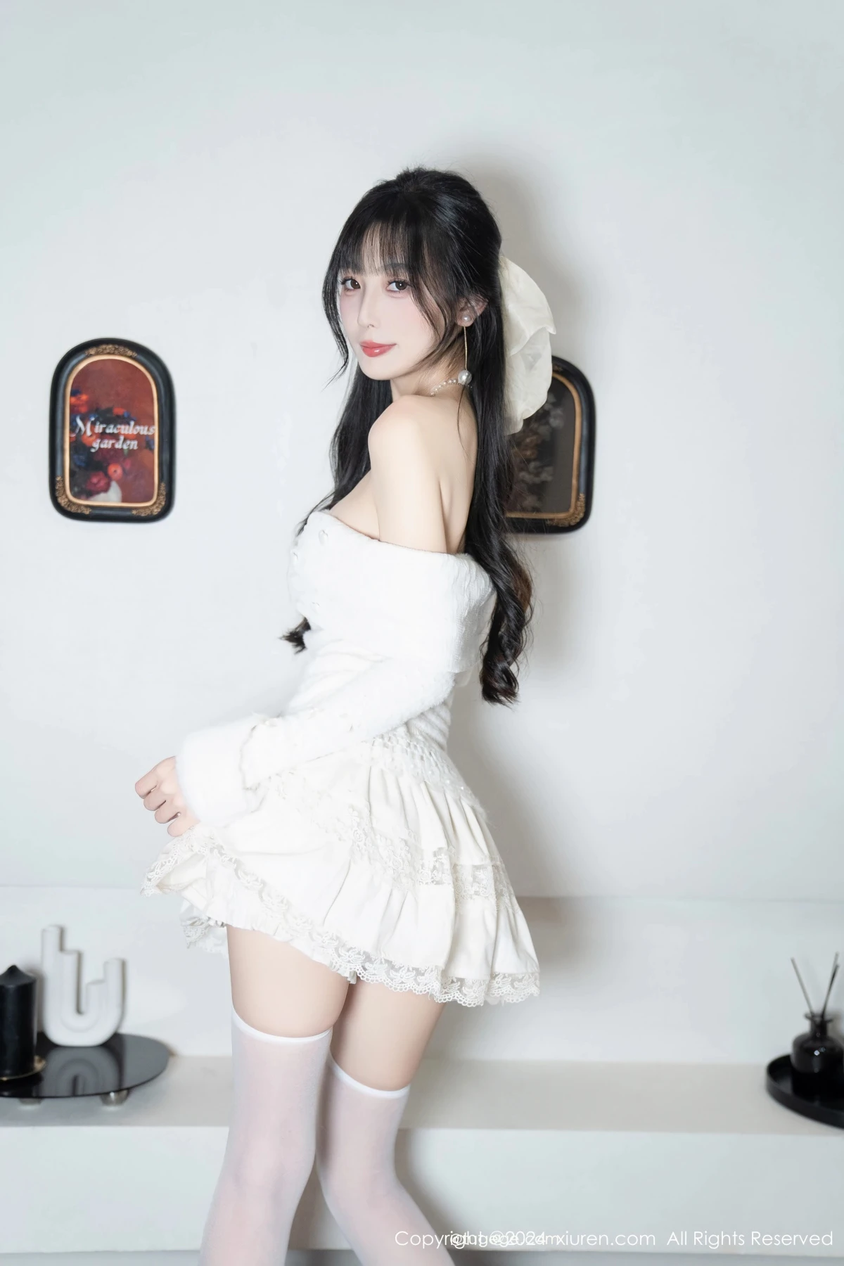 [秀人网] 2024.12.25 No.9658 林星阑#[94P]-3