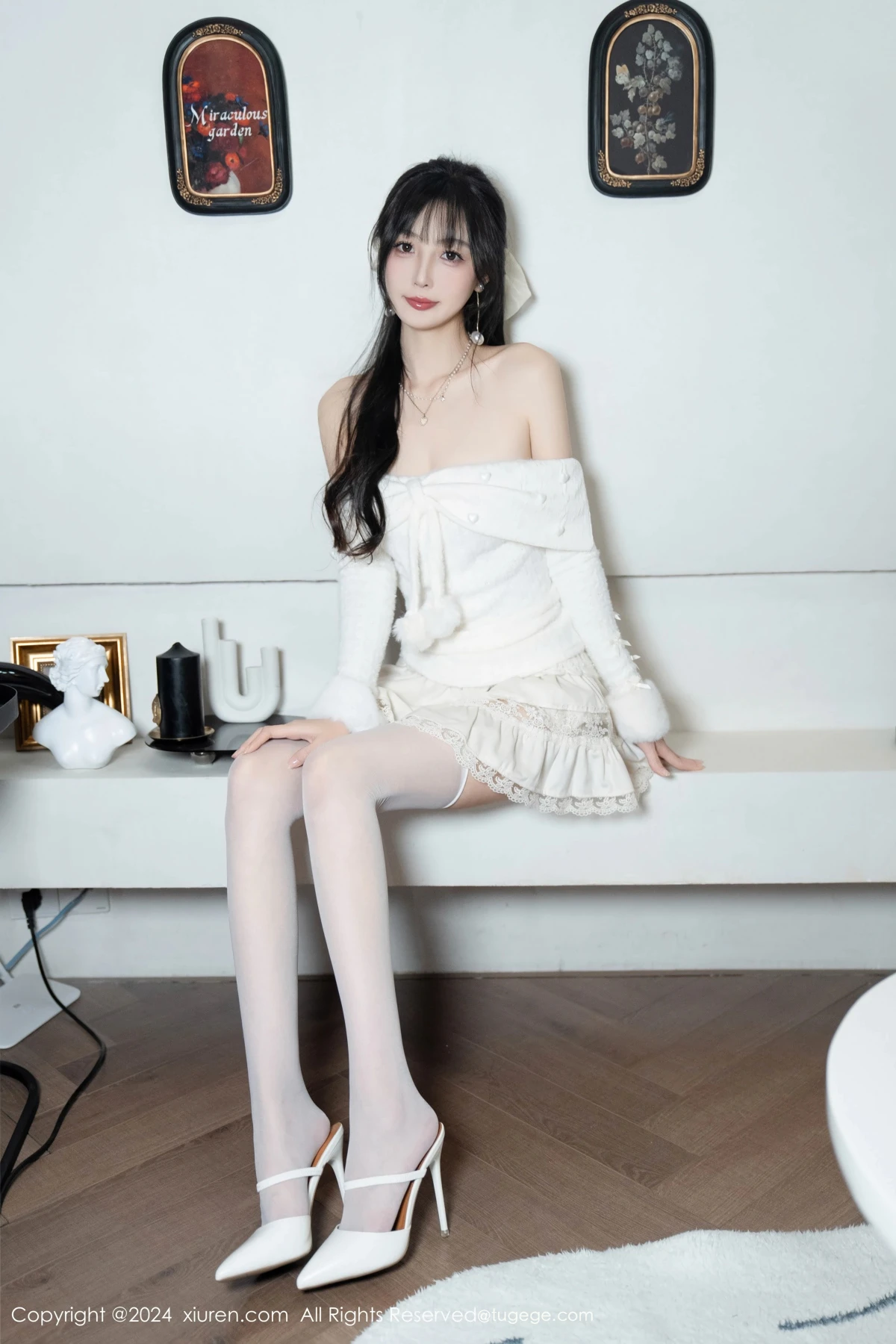 [秀人网] 2024.12.25 No.9658 林星阑#[94P]-7