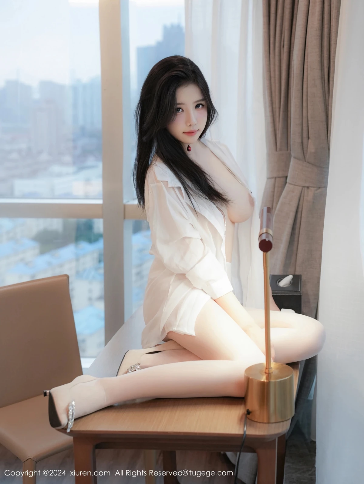 [秀人网] 2024.12.27 No.9667 袁圆#[73P]-2