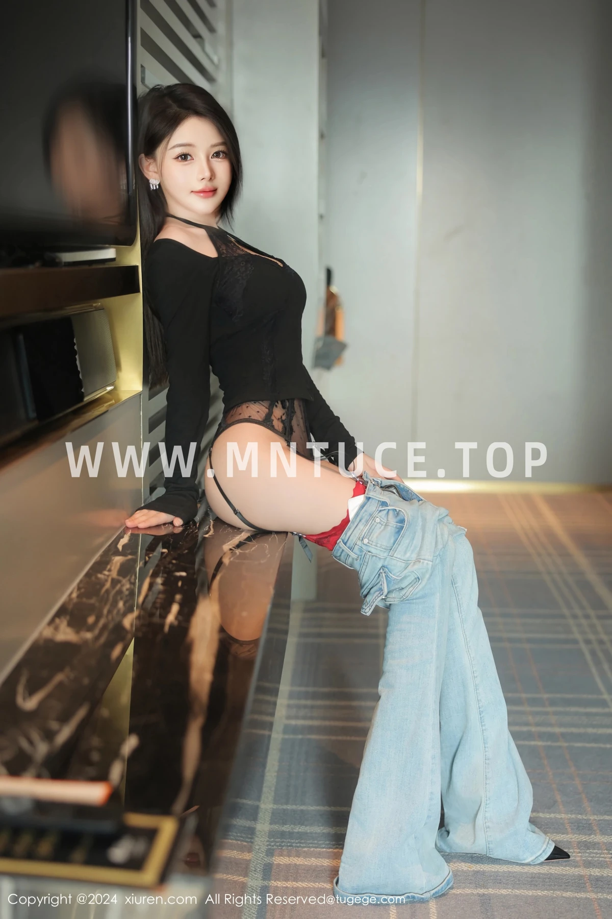 [秀人网] 2024.12.27 No.9666 爱酱里#[78P]-10