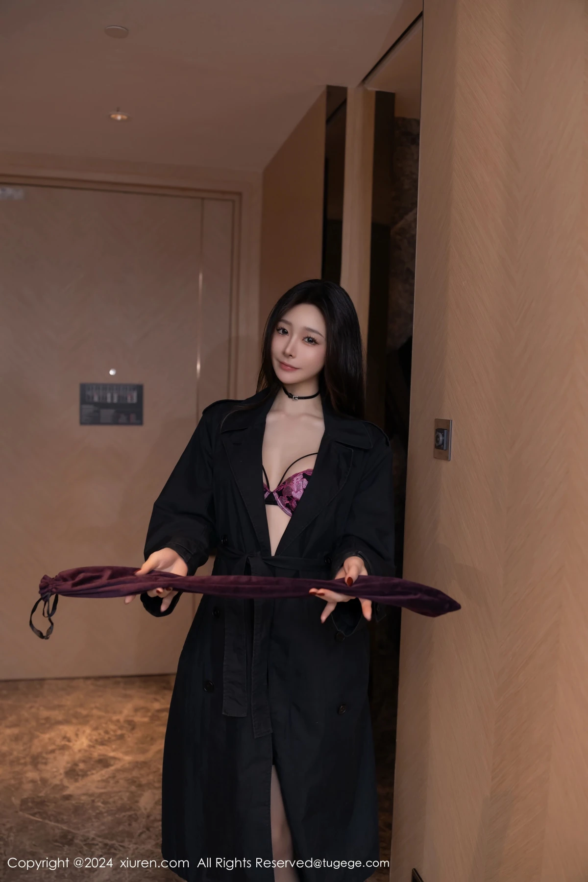 [秀人网] 2024.12.27 No.9672 小逗逗#[80P]-7