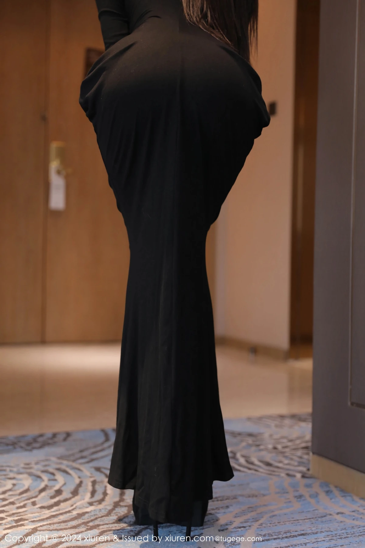 [秀人网] 2024.12.27 No.9670 candy糖糖#[79P]-5