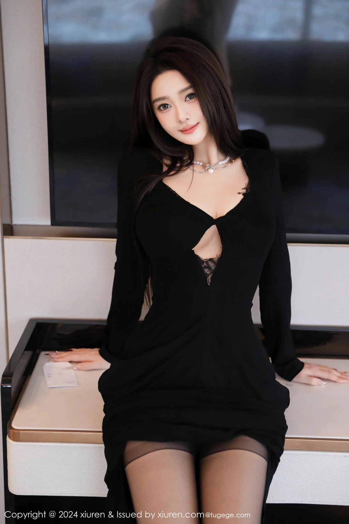 [秀人网] 2024.12.27 No.9670 candy糖糖#[79P]-9