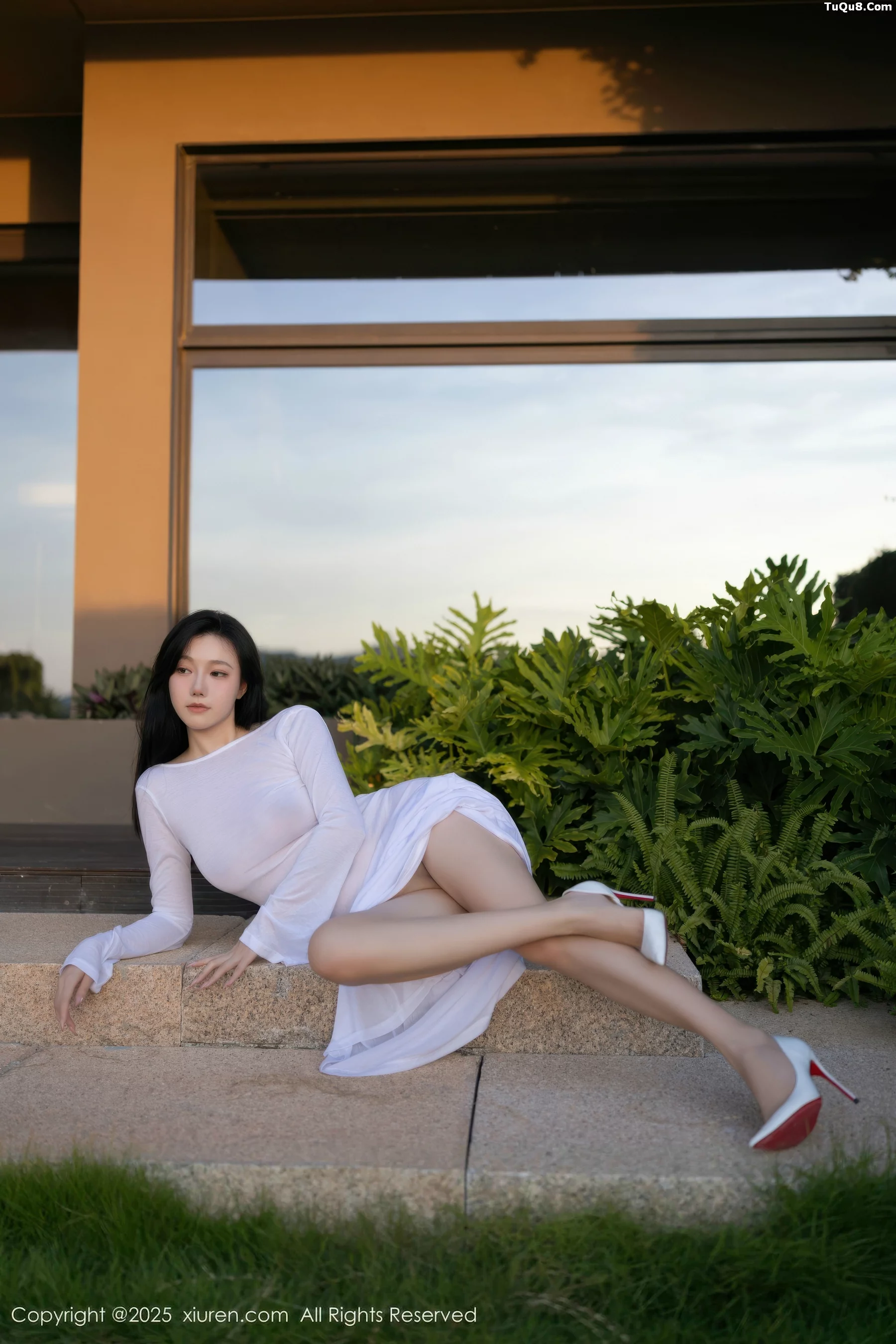 [秀人网] 2025.09.09 No.10747 安然#[80P]-3