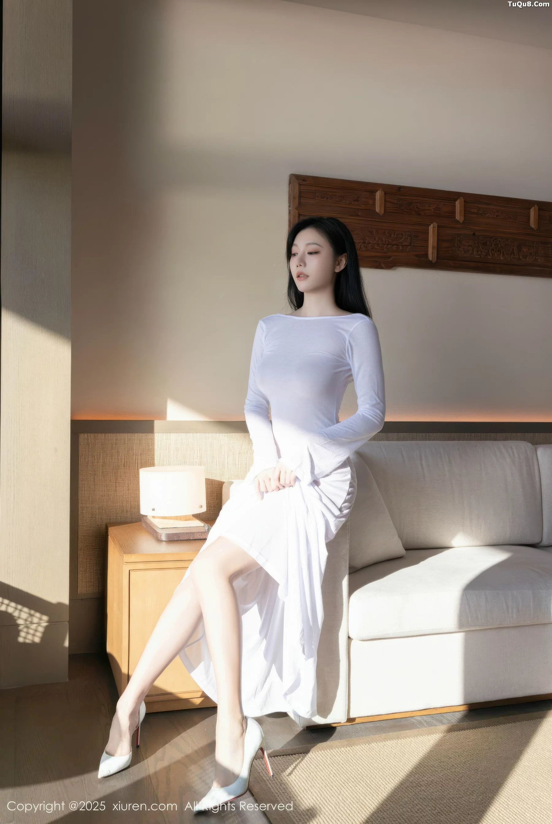 [秀人网] 2025.09.09 No.10747 安然#[80P]-10