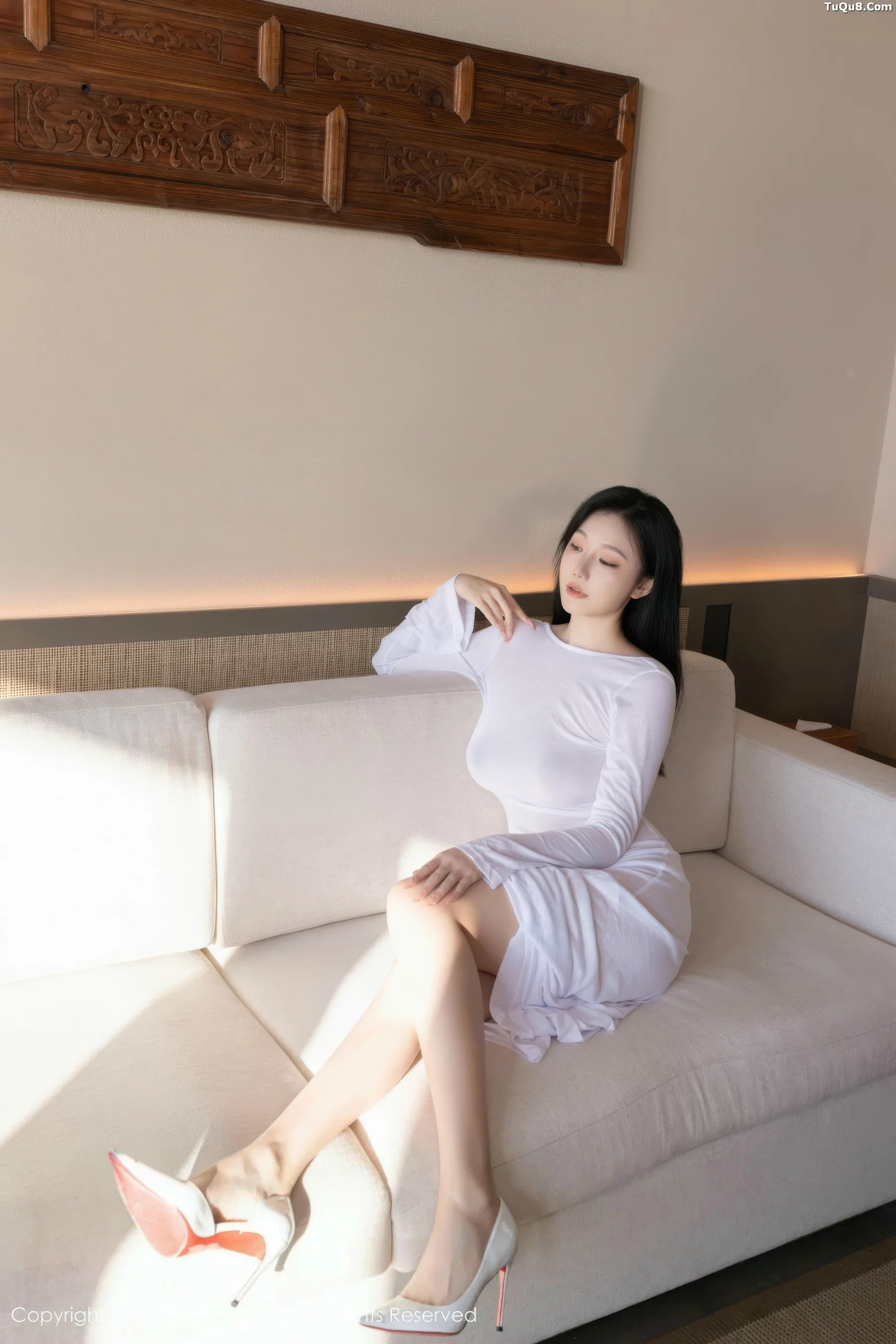 [秀人网] 2025.09.09 No.10747 安然#[80P]-4