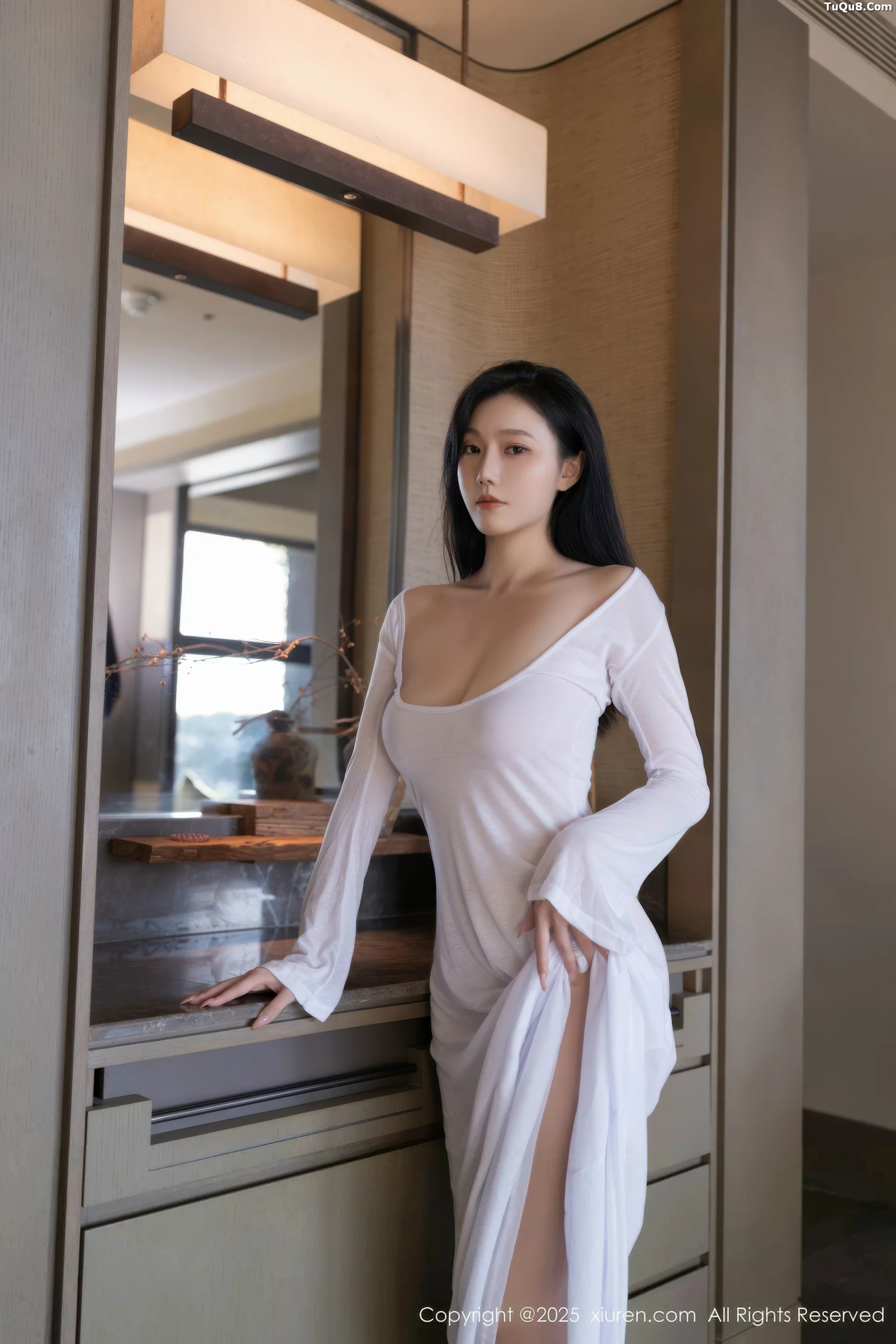 [秀人网] 2025.09.09 No.10747 安然#[80P]-2