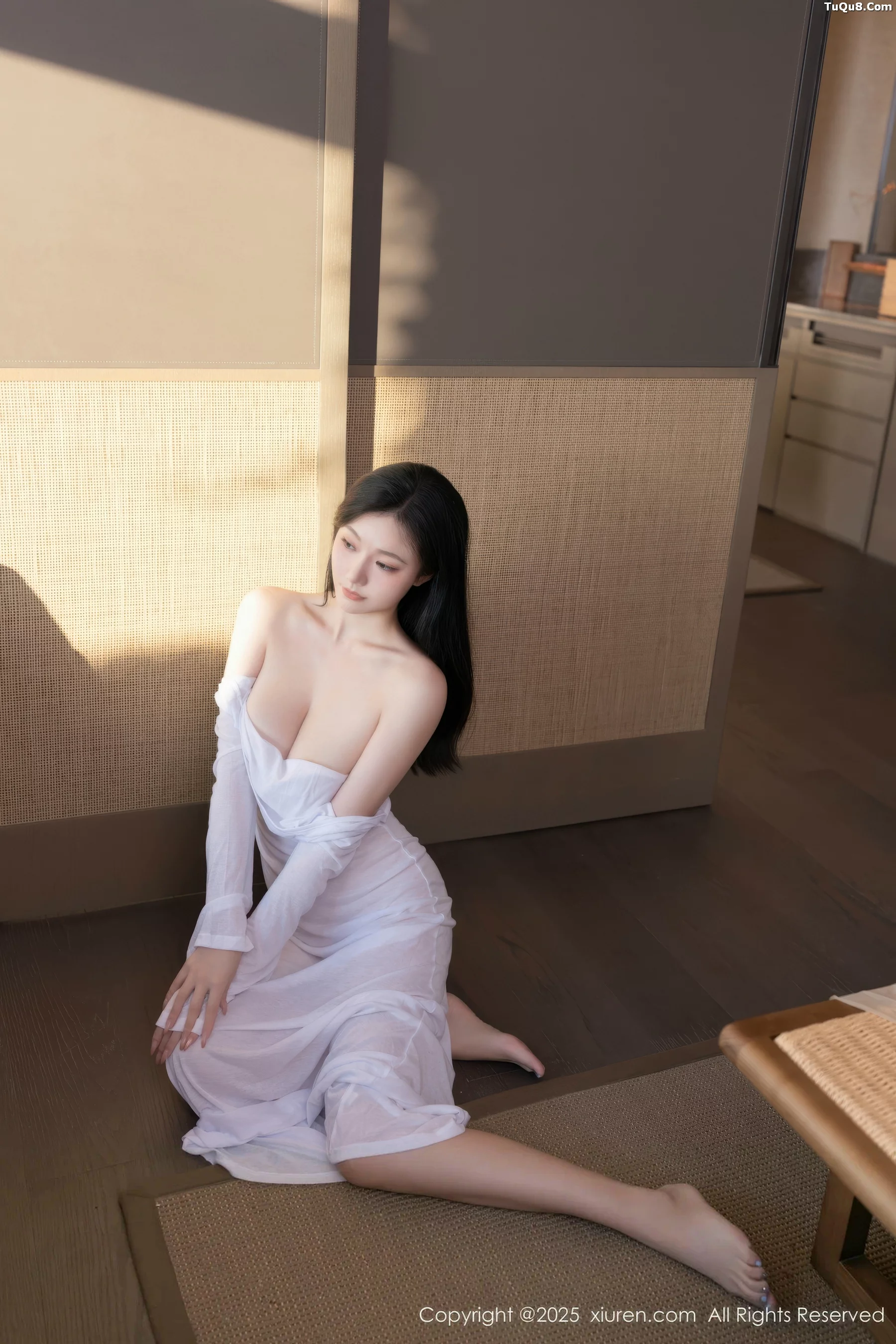 [秀人网] 2025.09.09 No.10747 安然#[80P]-9