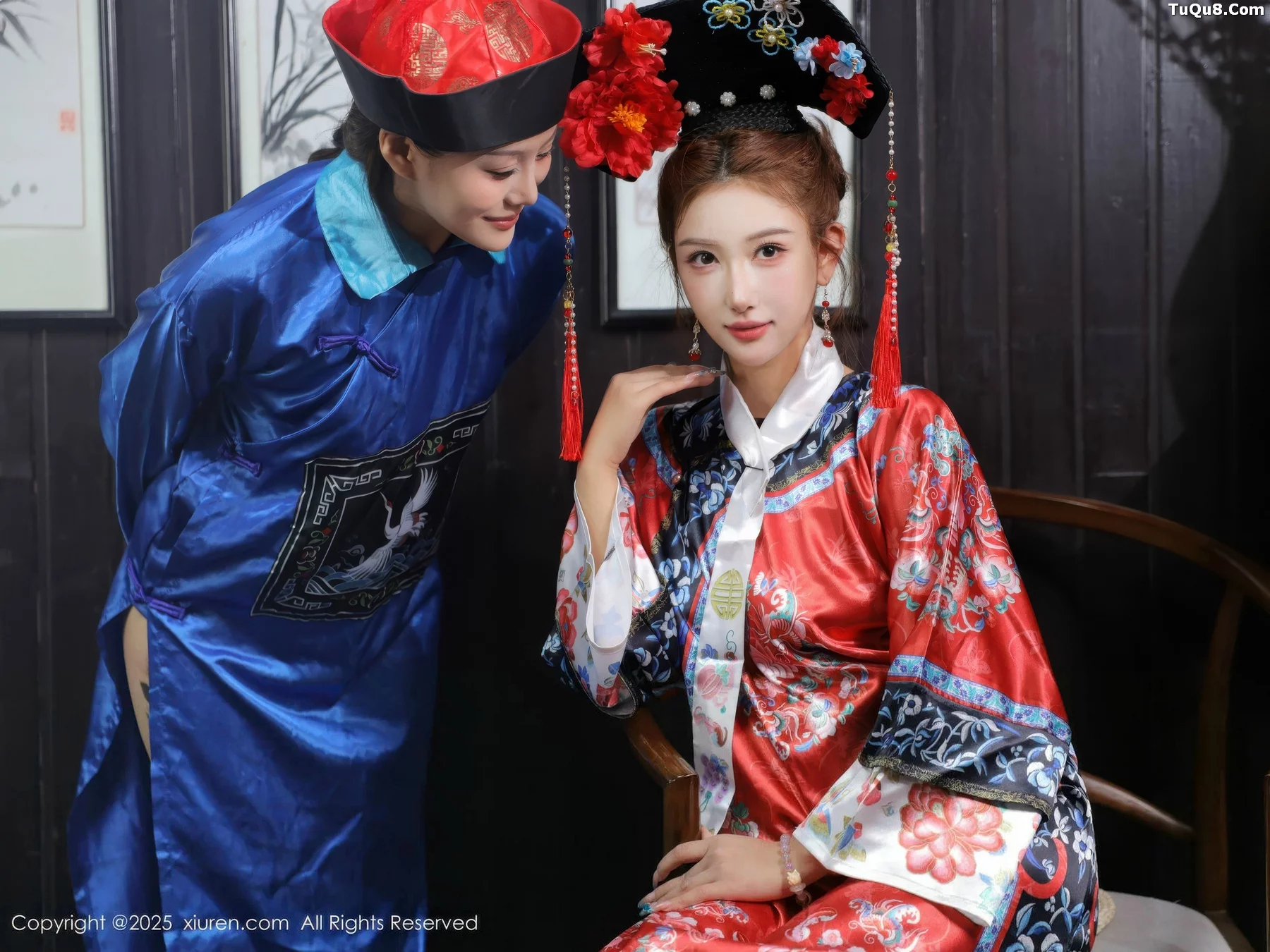 [秀人网] 2025.09.12 No.10762 金允希#[65P]-2