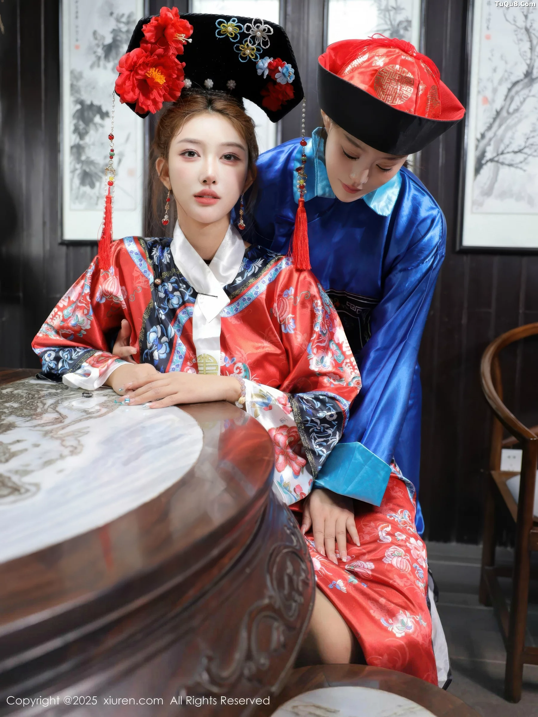 [秀人网] 2025.09.12 No.10762 金允希#[65P]-3