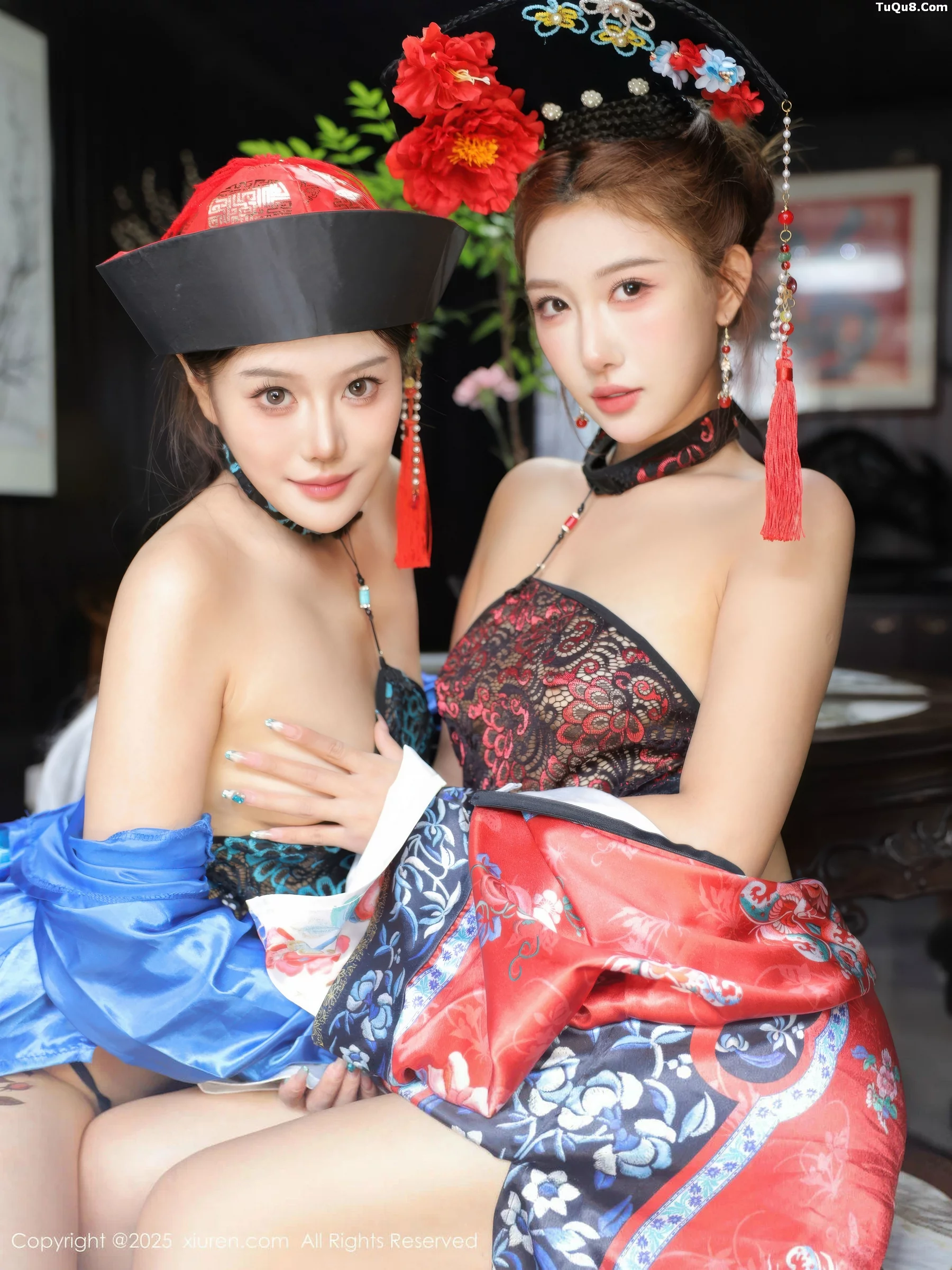 [秀人网] 2025.09.12 No.10762 金允希#[65P]-9