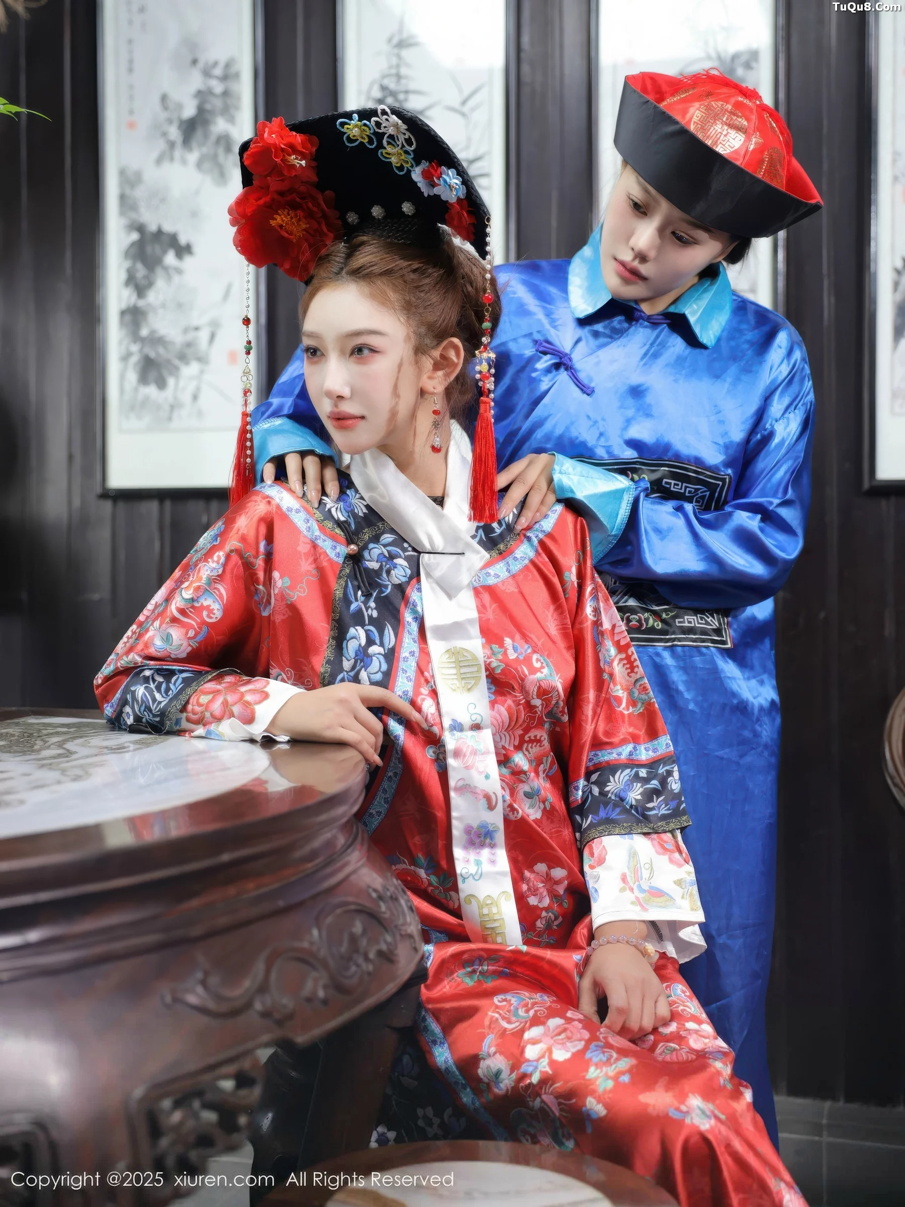 [秀人网] 2025.09.12 No.10762 金允希#[65P]-9