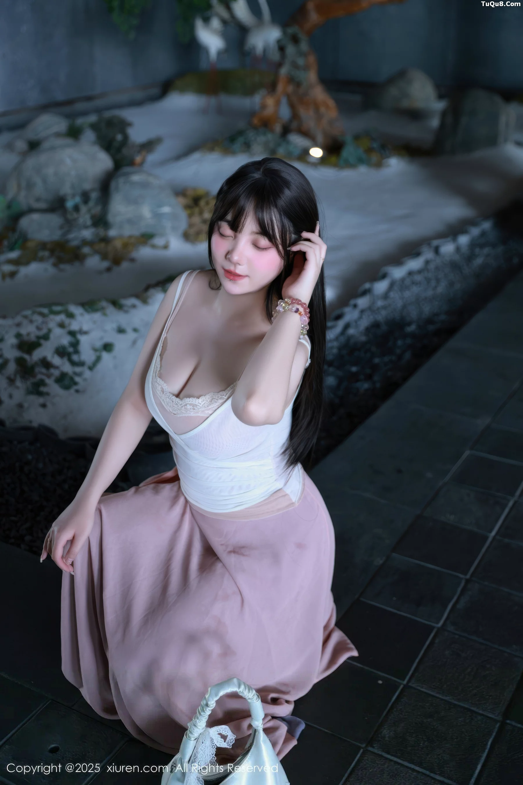 [秀人网] 2025.09.09 No.10746 软情#[86P]-10