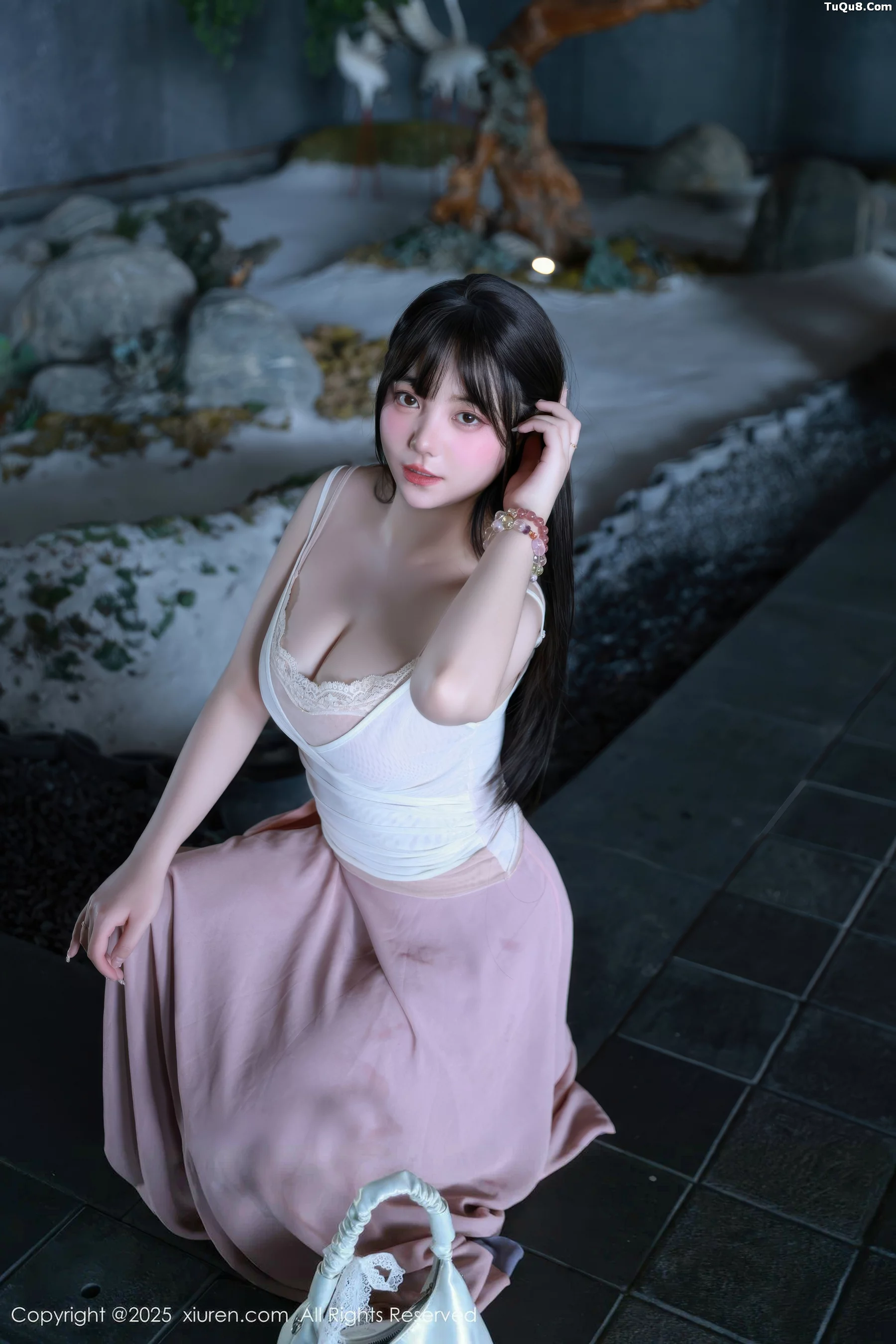 [秀人网] 2025.09.09 No.10746 软情#[86P]-1