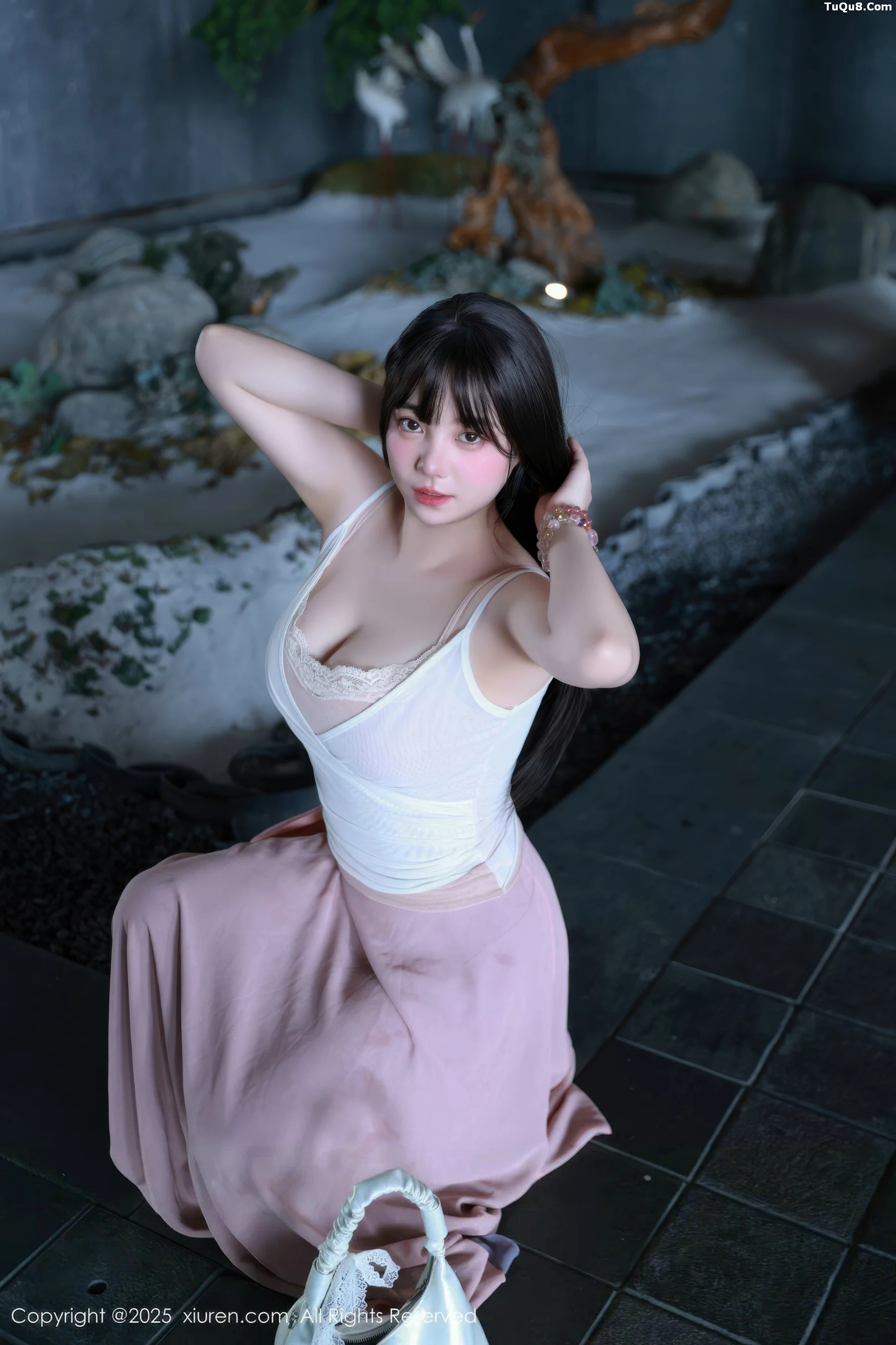 [秀人网] 2025.09.09 No.10746 软情#[86P]-2