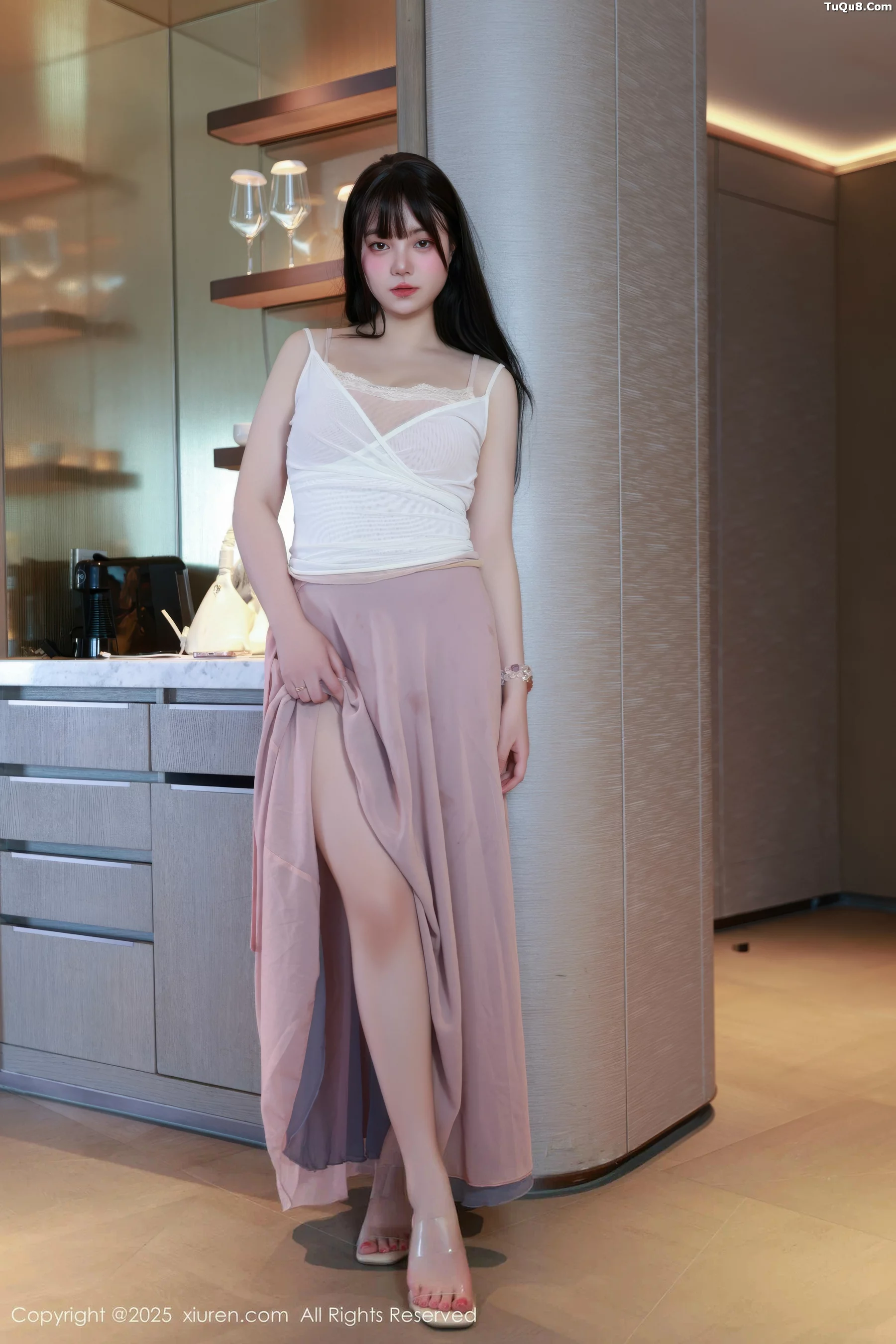 [秀人网] 2025.09.09 No.10746 软情#[86P]-6