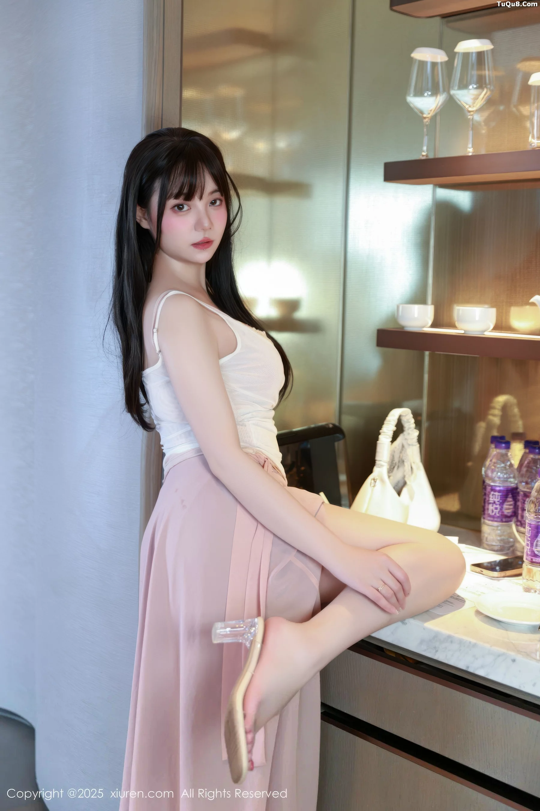 [秀人网] 2025.09.09 No.10746 软情#[86P]-9