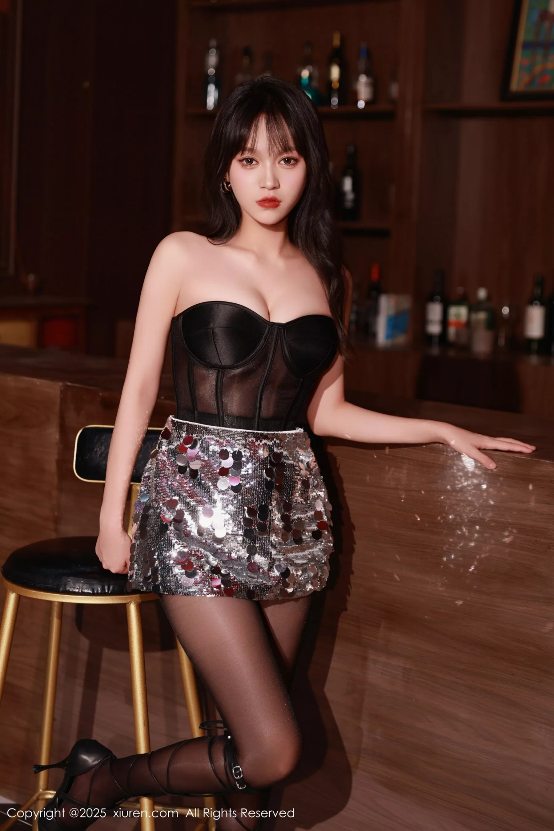 [秀人网] 2025.09.16 No.10772 糯咪#[76P]-6