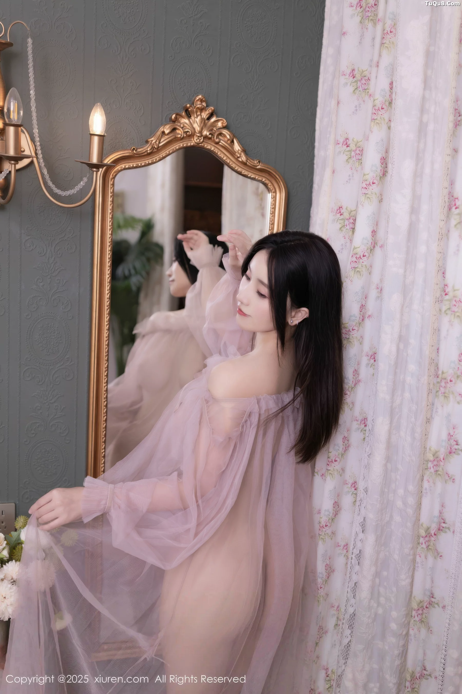 [秀人网] 2025.09.10 No.10752 杏子#[68P]-10