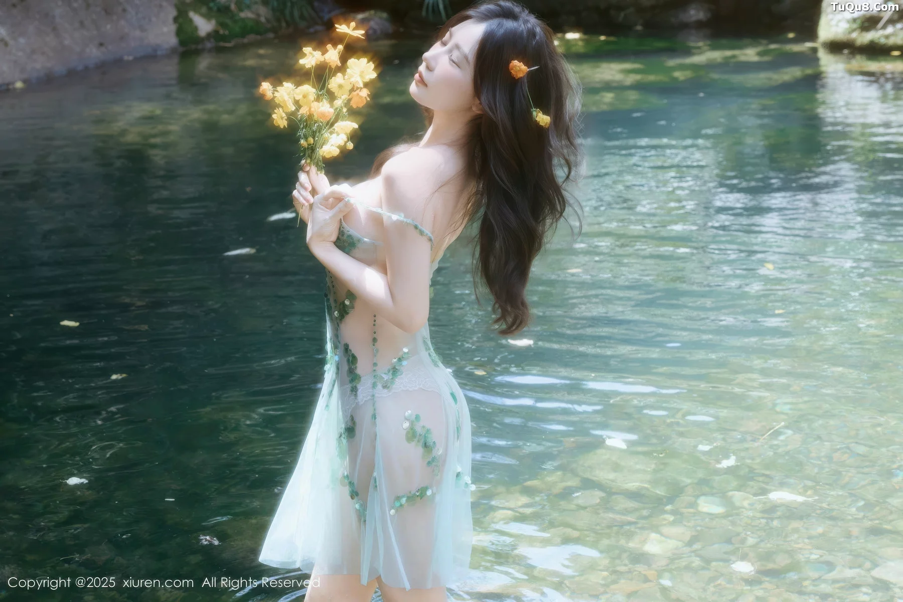 [秀人网] 2025.09.11 No.10756 尹甜甜#[58P]-4