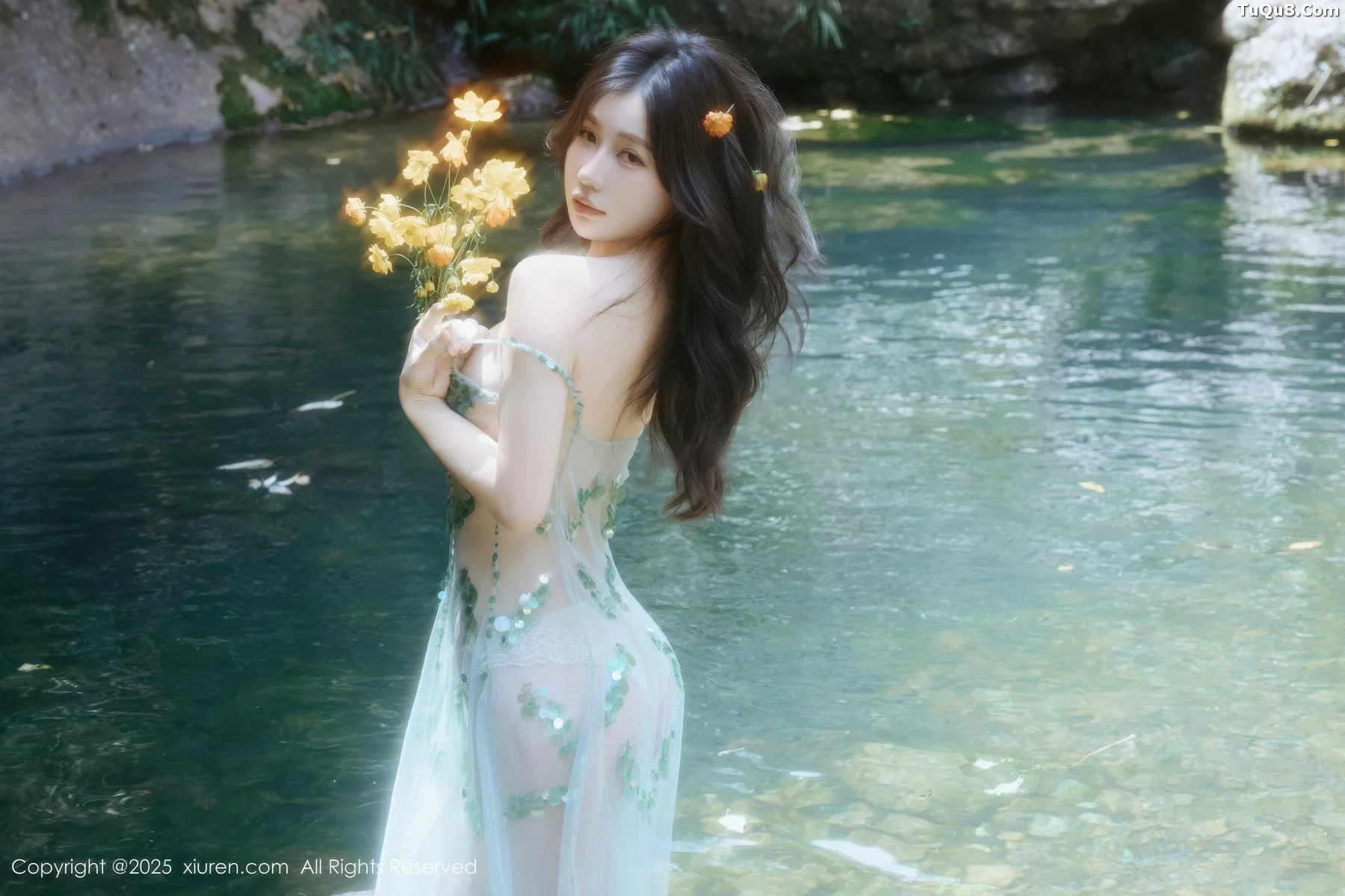 [秀人网] 2025.09.11 No.10756 尹甜甜#[58P]-5