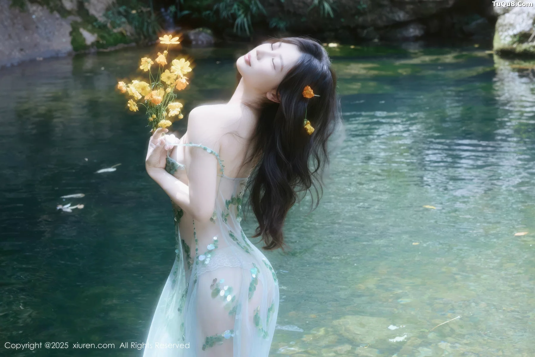 [秀人网] 2025.09.11 No.10756 尹甜甜#[58P]-6