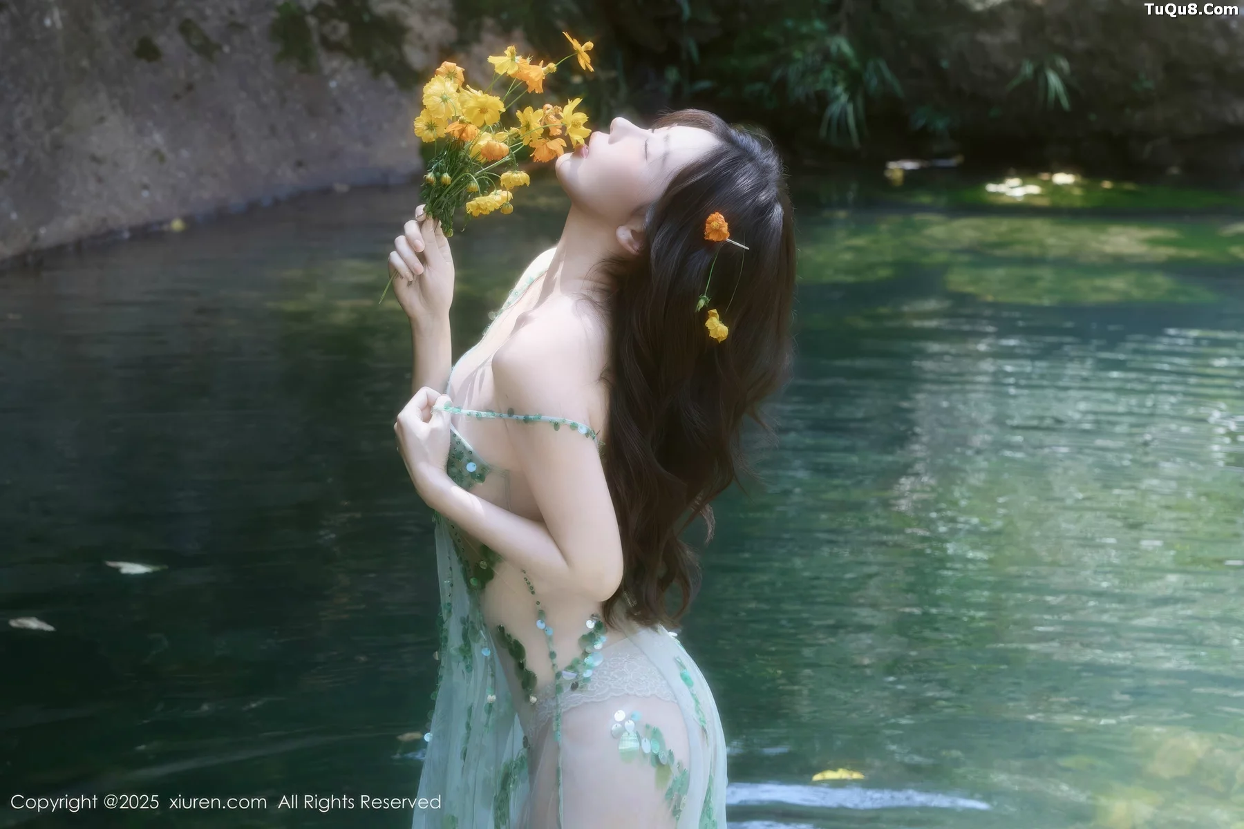 [秀人网] 2025.09.11 No.10756 尹甜甜#[58P]-7