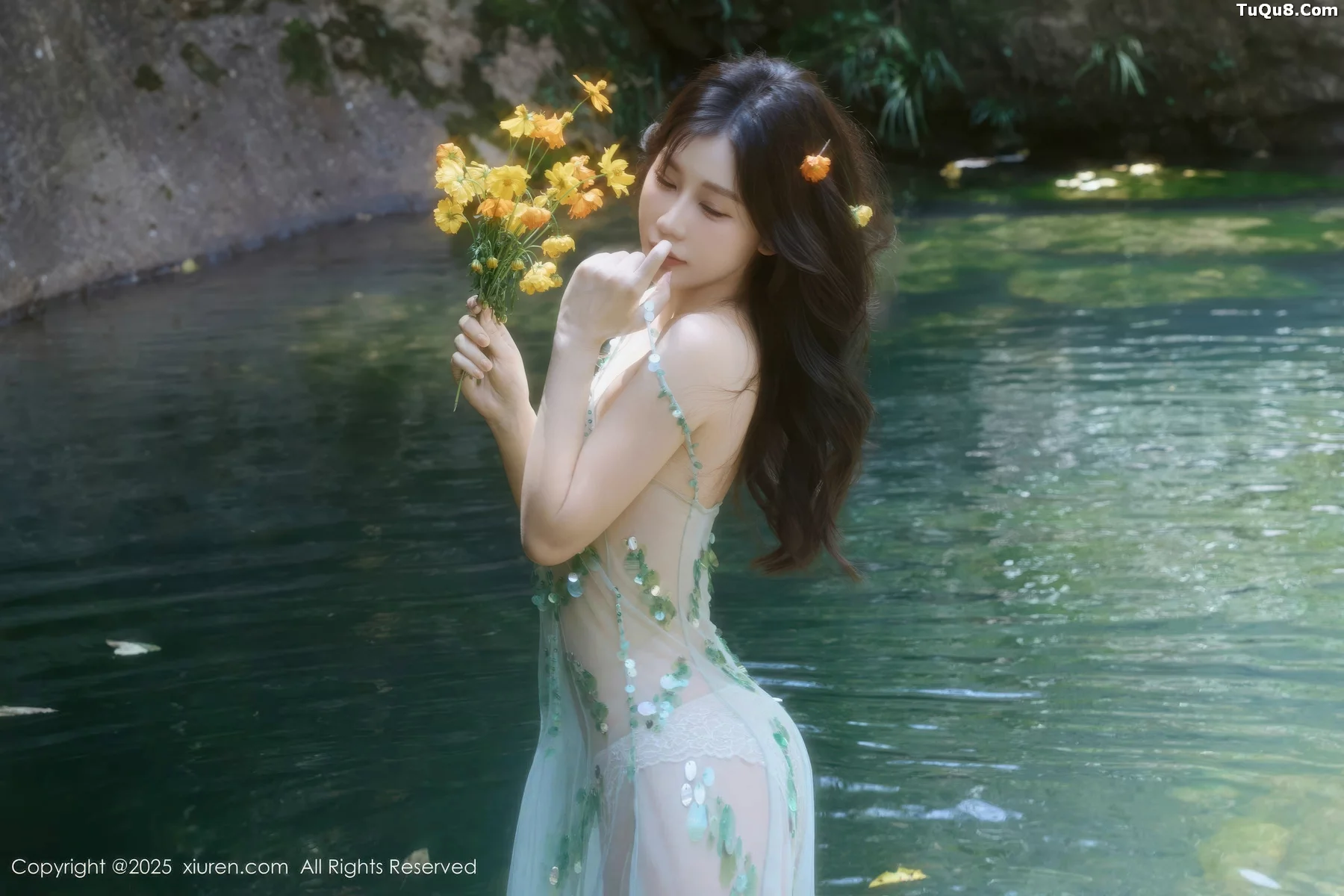 [秀人网] 2025.09.11 No.10756 尹甜甜#[58P]-8