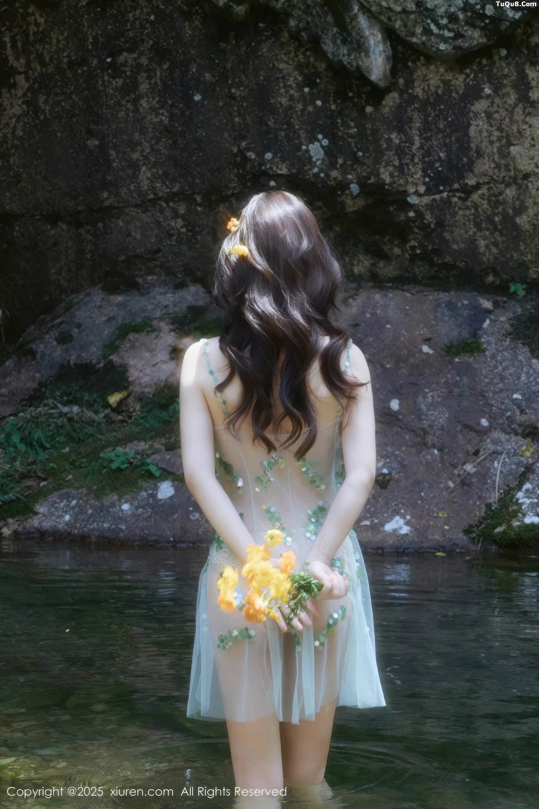 [秀人网] 2025.09.11 No.10756 尹甜甜#[58P]-2