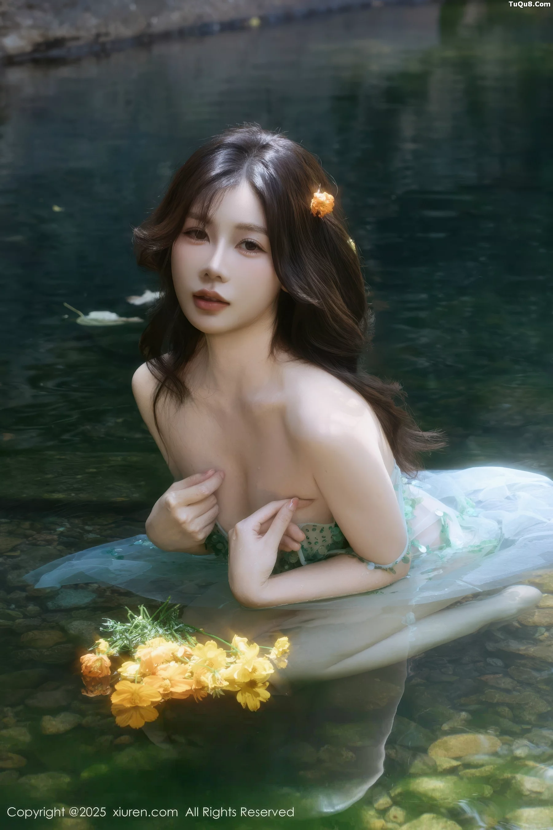 [秀人网] 2025.09.11 No.10756 尹甜甜#[58P]-2