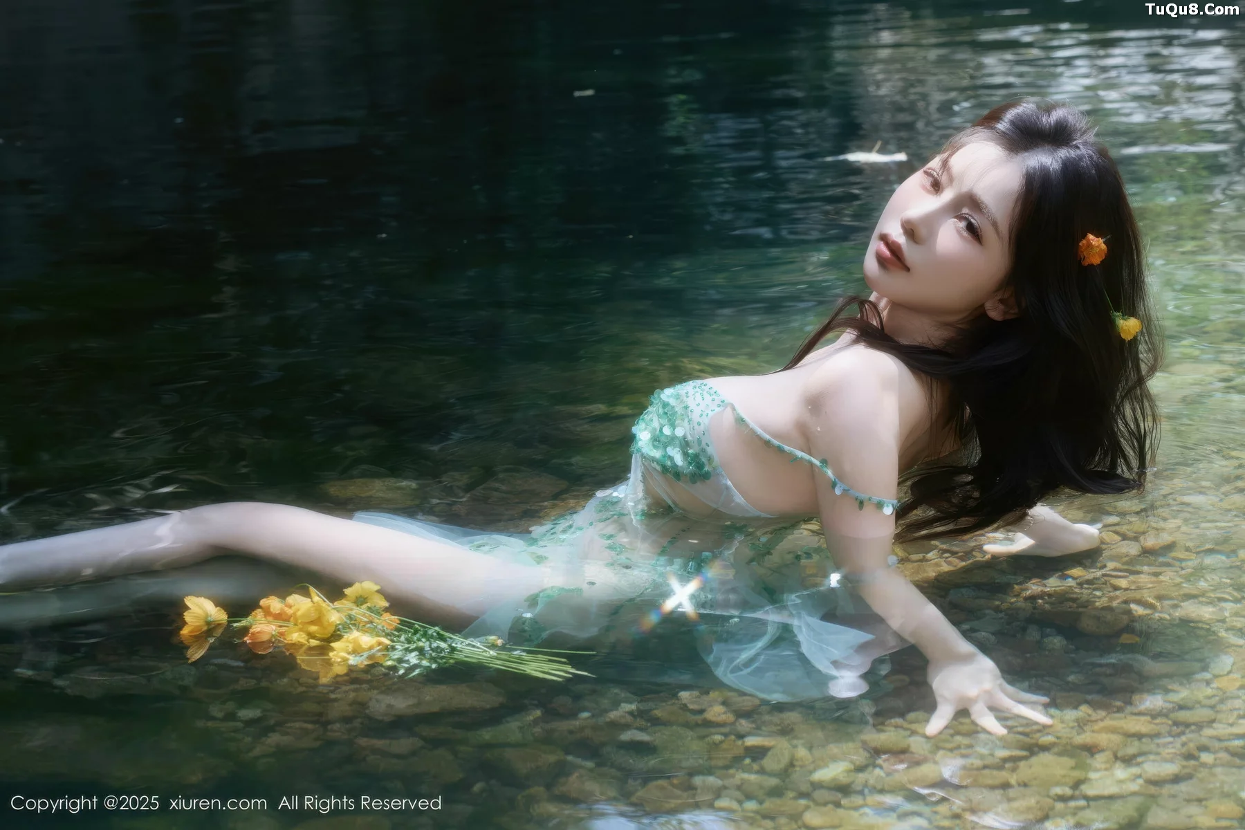 [秀人网] 2025.09.11 No.10756 尹甜甜#[58P]-3