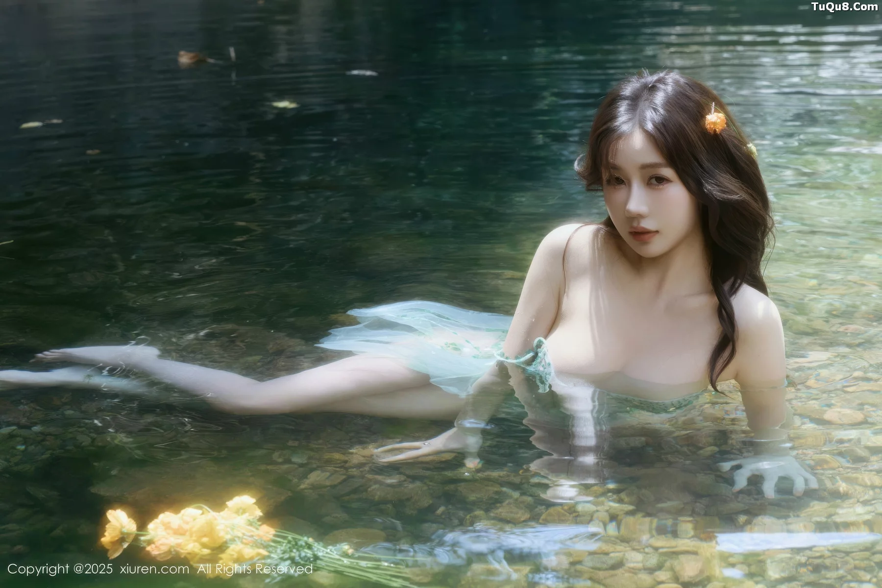 [秀人网] 2025.09.11 No.10756 尹甜甜#[58P]-4