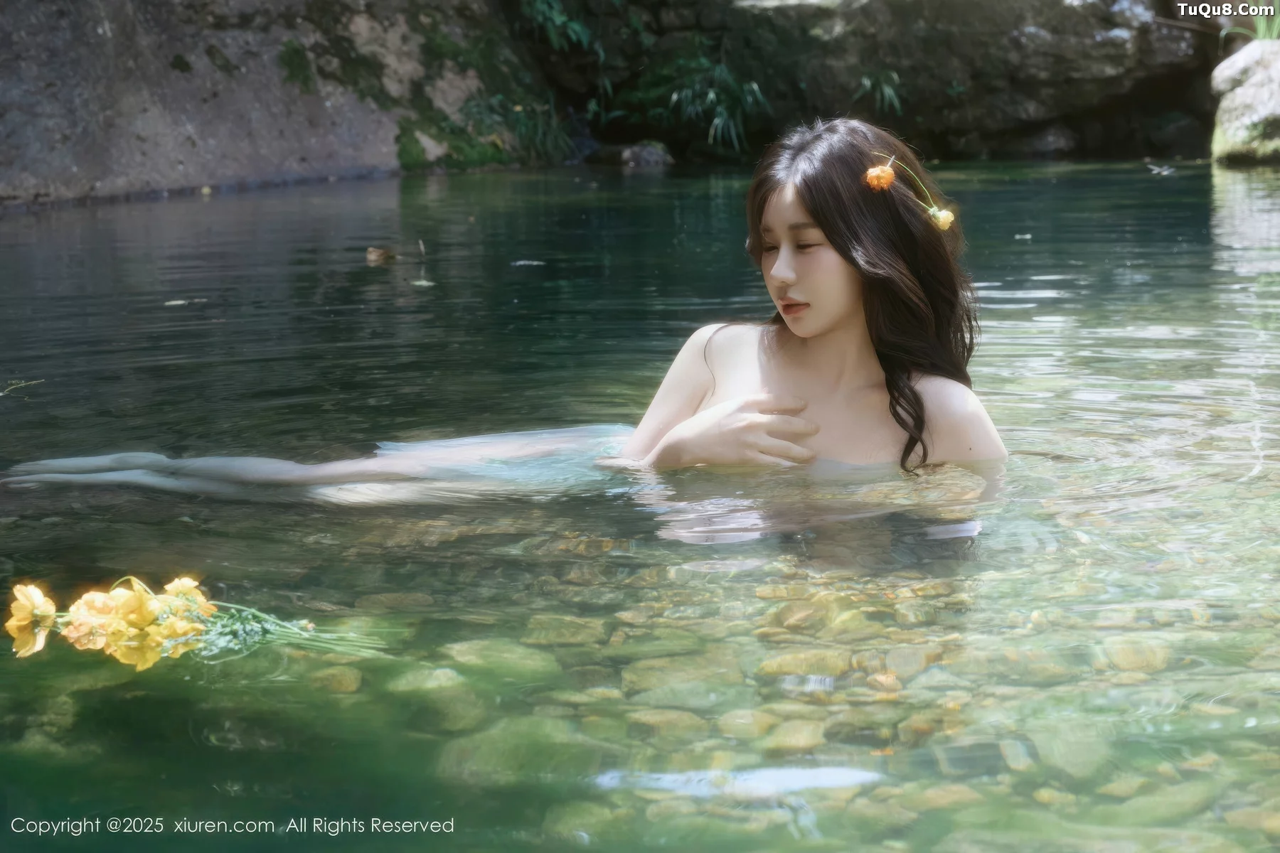 [秀人网] 2025.09.11 No.10756 尹甜甜#[58P]-5