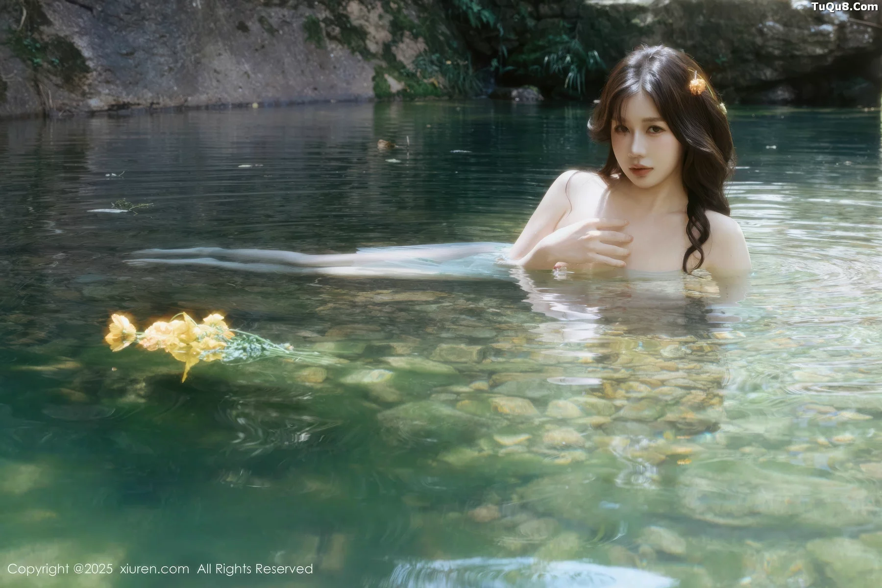 [秀人网] 2025.09.11 No.10756 尹甜甜#[58P]-6