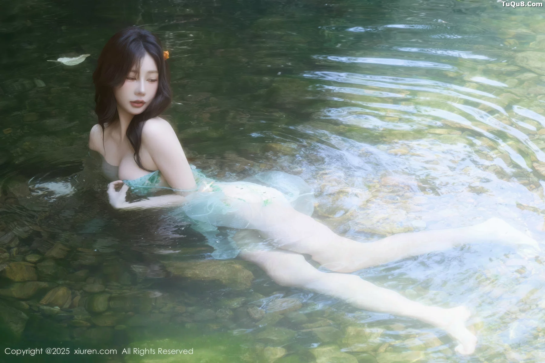 [秀人网] 2025.09.11 No.10756 尹甜甜#[58P]-7