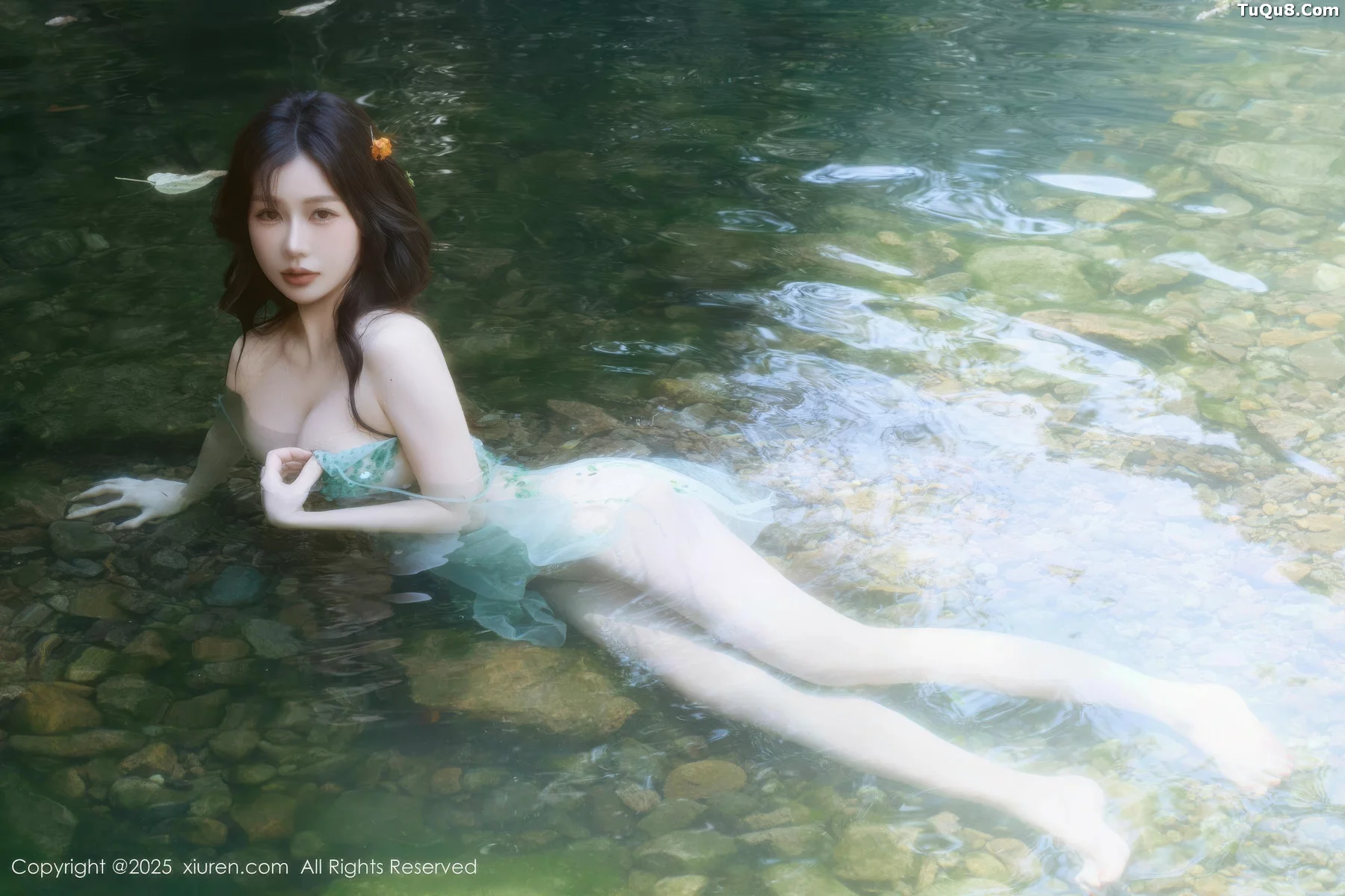 [秀人网] 2025.09.11 No.10756 尹甜甜#[58P]-8