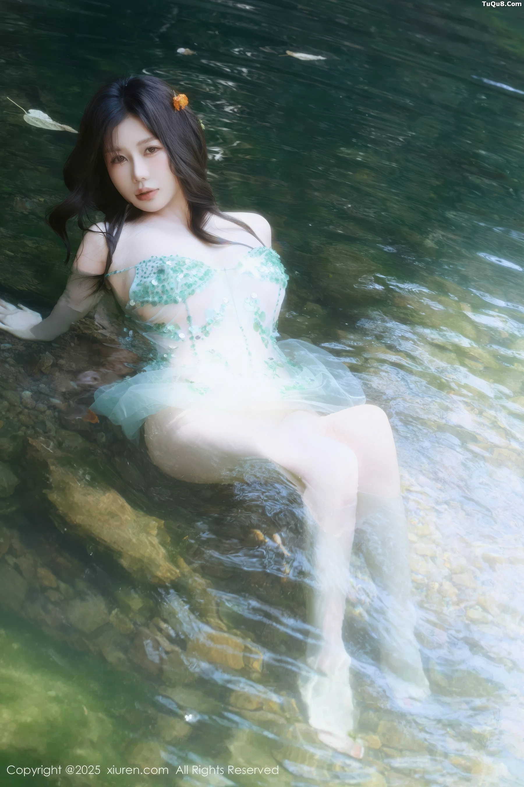 [秀人网] 2025.09.11 No.10756 尹甜甜#[58P]-9