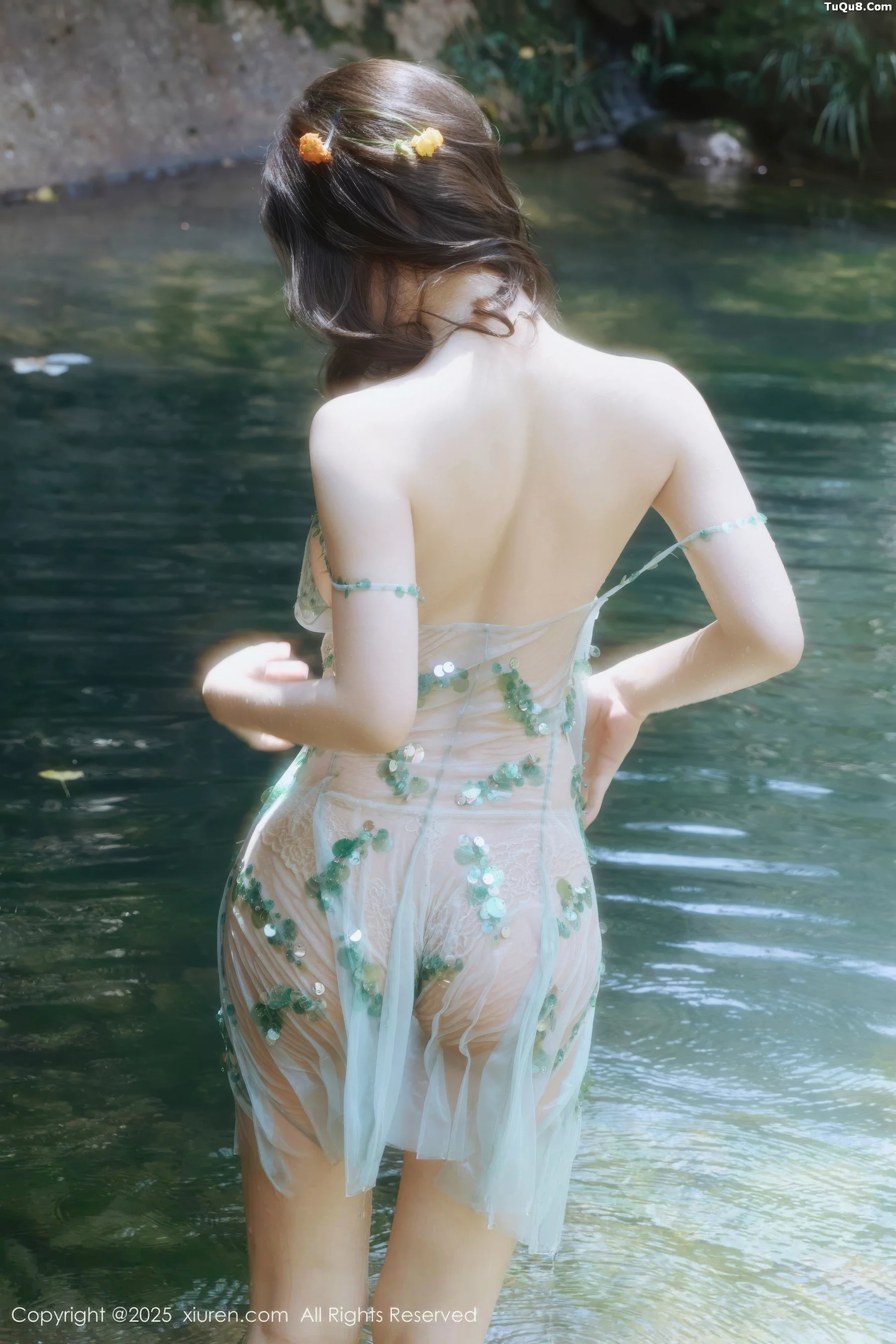 [秀人网] 2025.09.11 No.10756 尹甜甜#[58P]-1