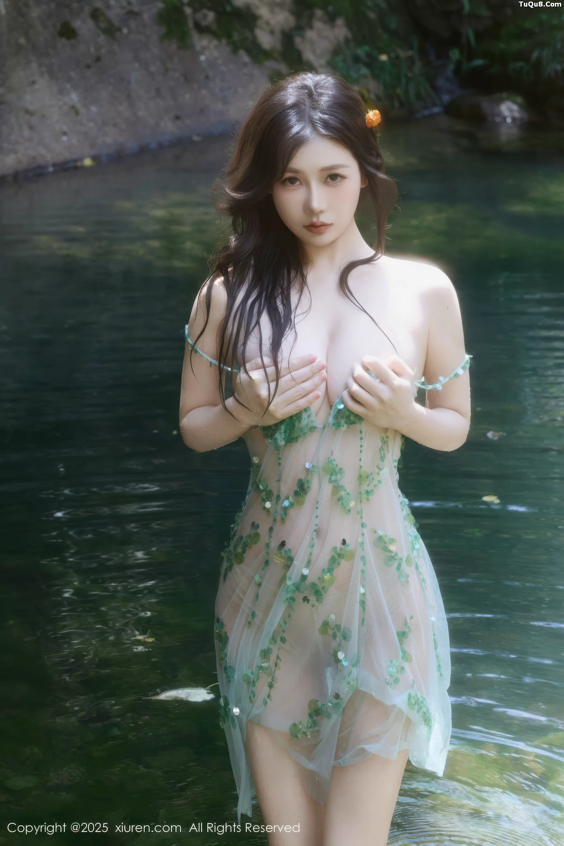 [秀人网] 2025.09.11 No.10756 尹甜甜#[58P]-5