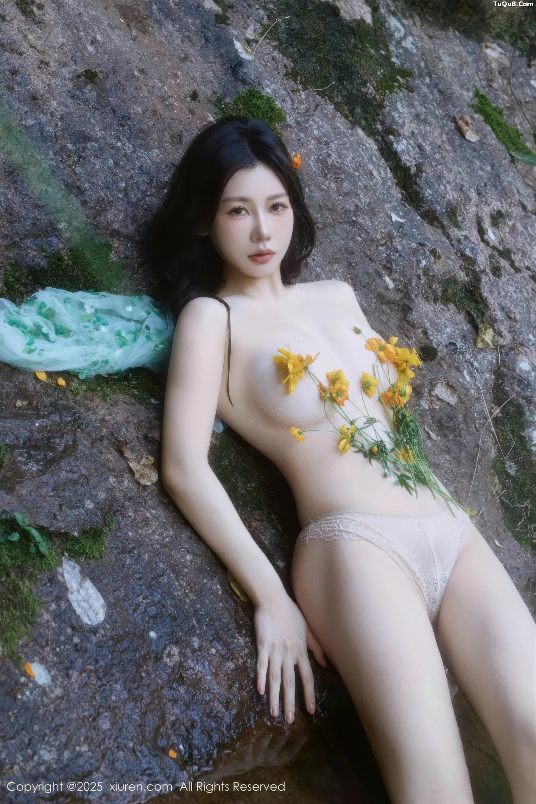 [秀人网] 2025.09.11 No.10756 尹甜甜#[58P]-9