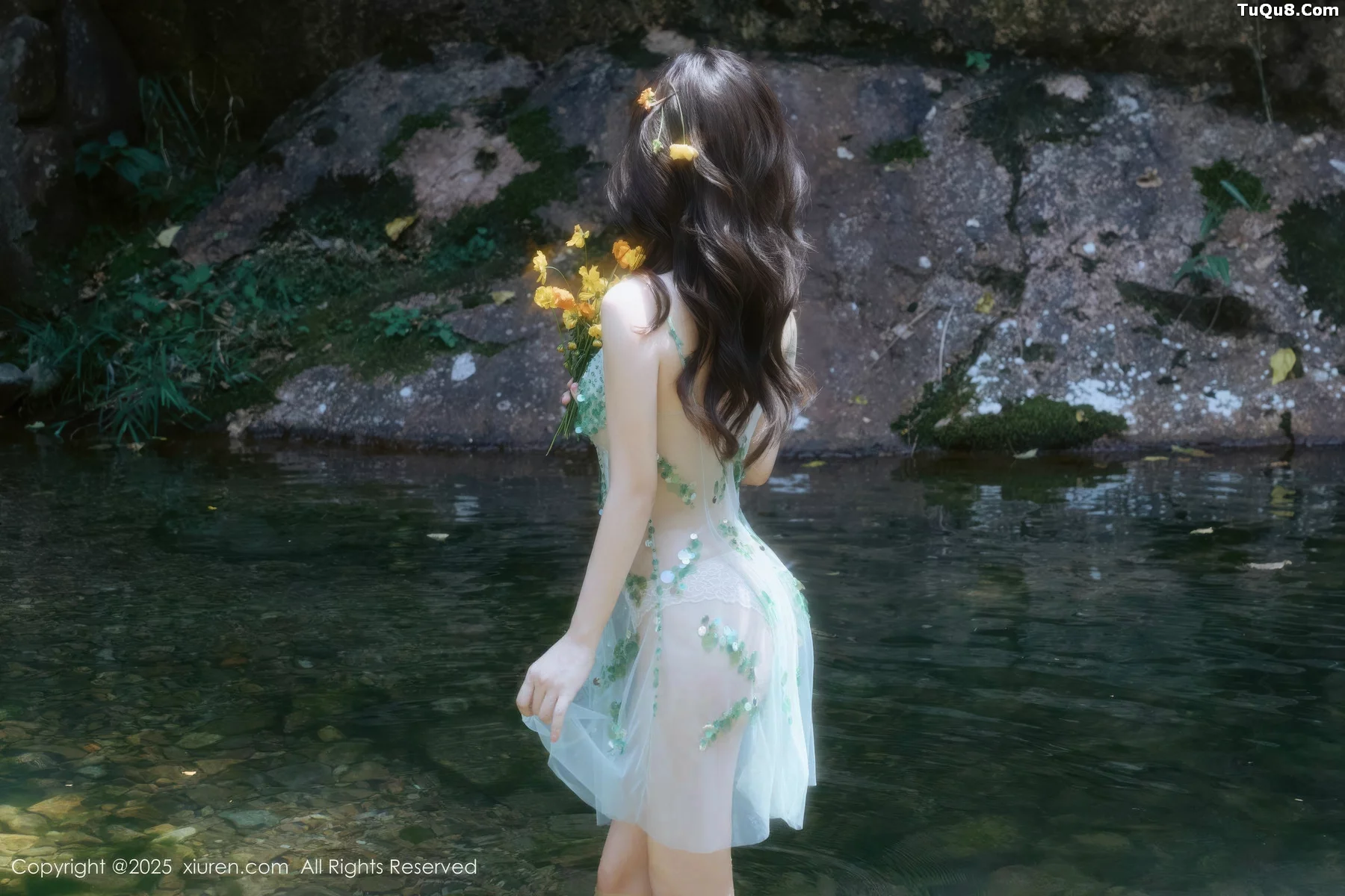 [秀人网] 2025.09.11 No.10756 尹甜甜#[58P]-5