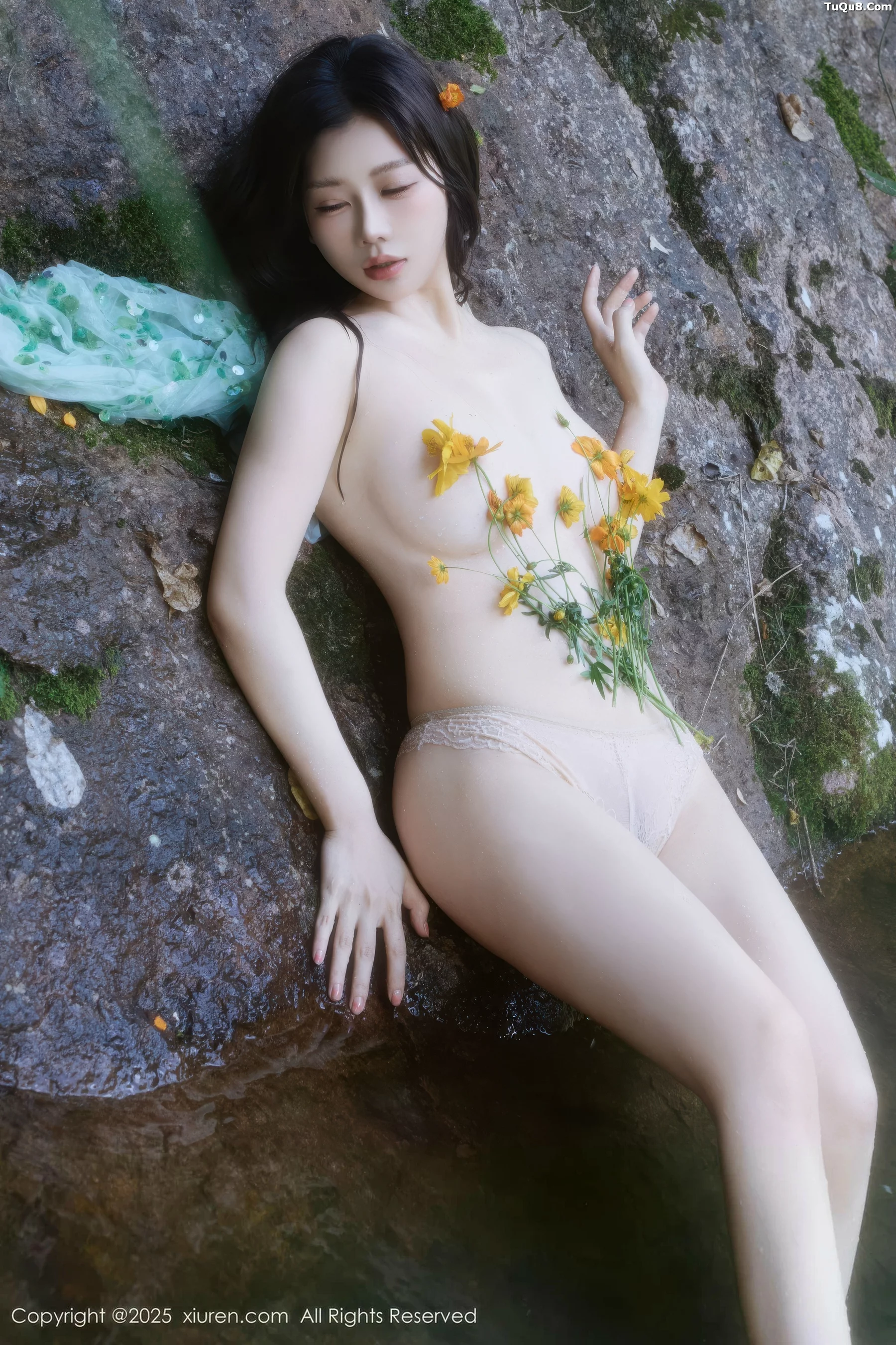 [秀人网] 2025.09.11 No.10756 尹甜甜#[58P]-10