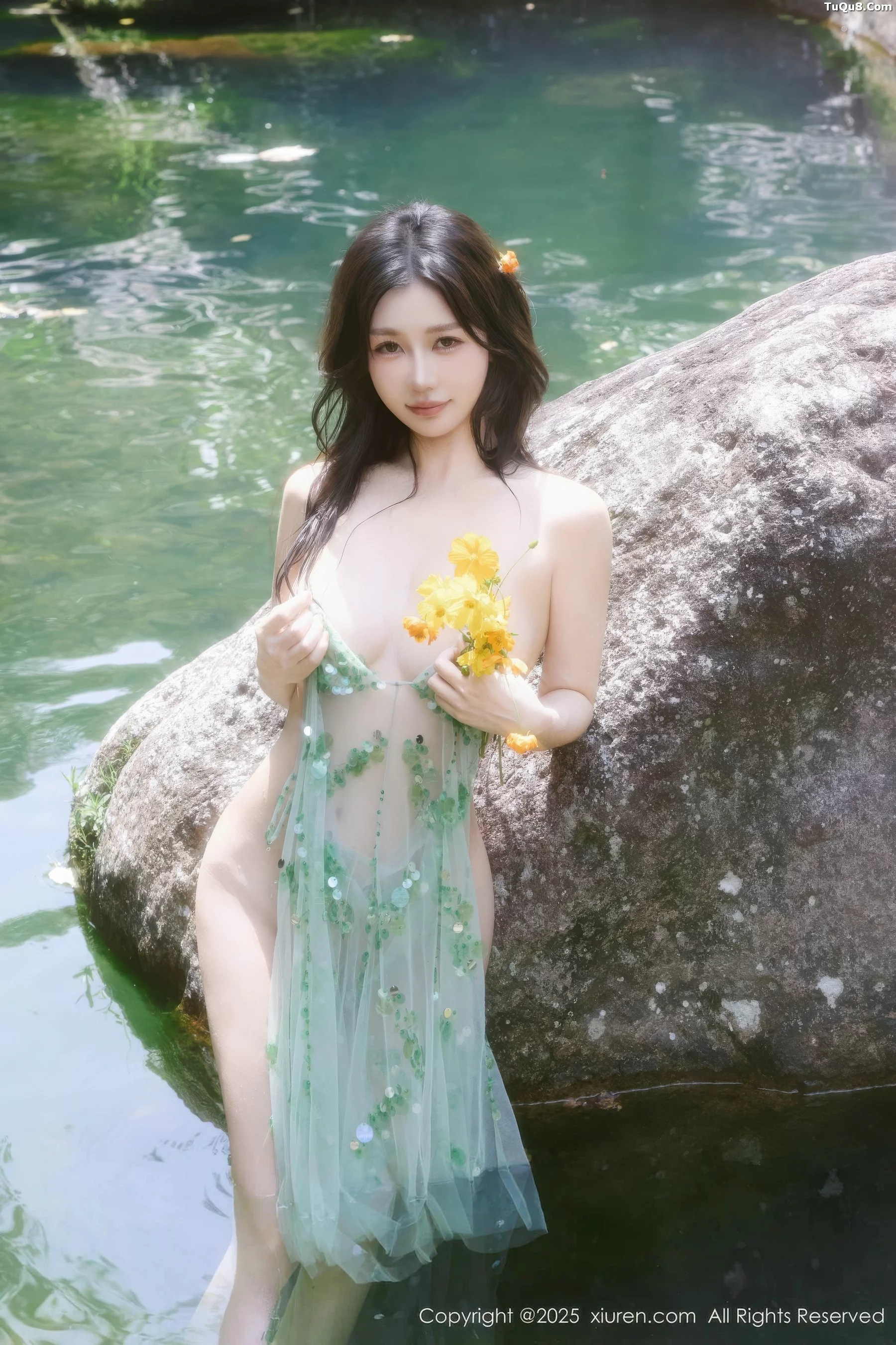 [秀人网] 2025.09.11 No.10756 尹甜甜#[58P]-4