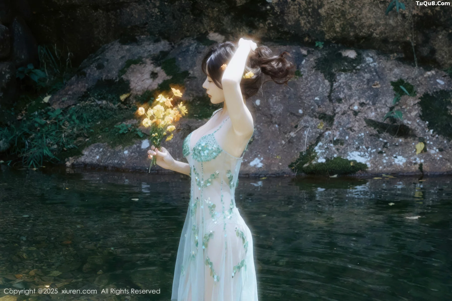 [秀人网] 2025.09.11 No.10756 尹甜甜#[58P]-6